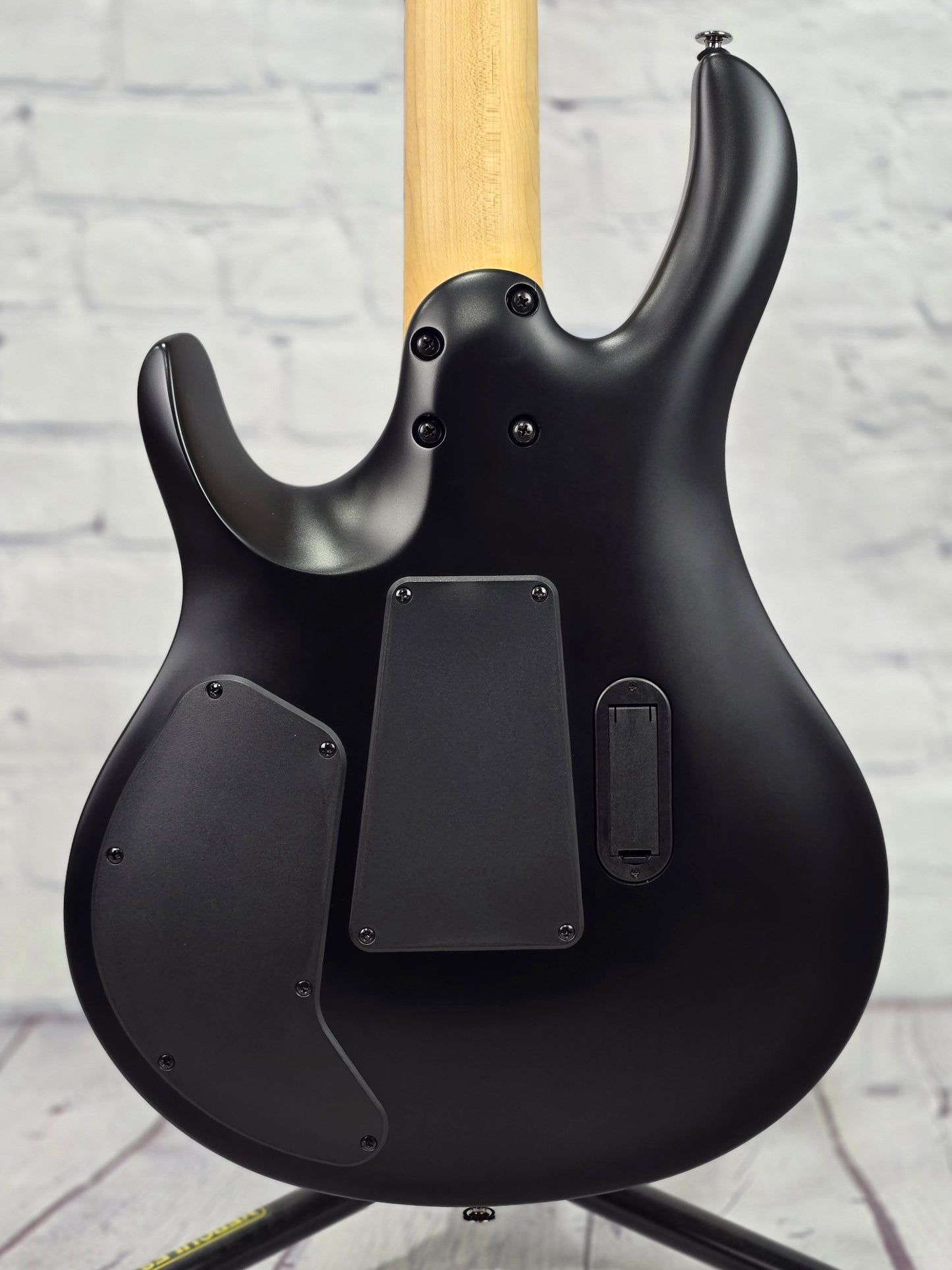 Paul Reed Smith PRS Guitars SE Chleo Herman Li Signature 6 String Electric Guitar Mantis Burst