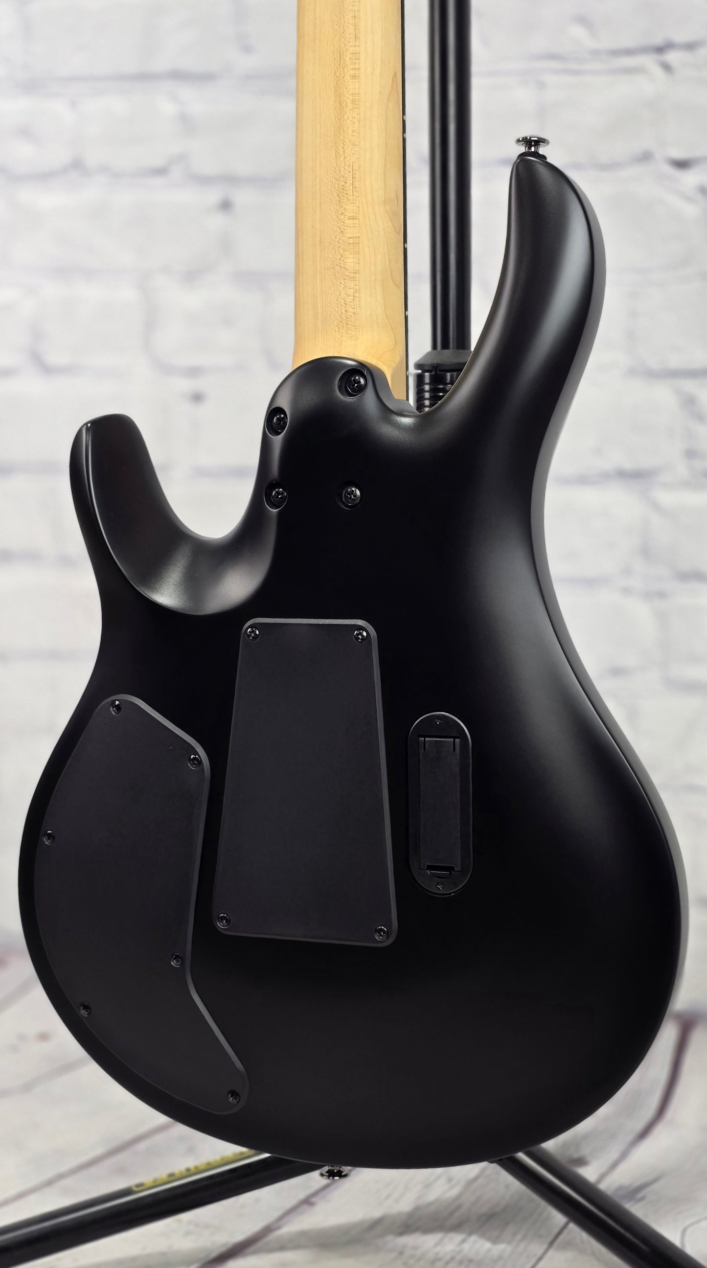 Paul Reed Smith PRS Guitars SE Chleo Herman Li Signature 6 String Electric Guitar Mantis Burst