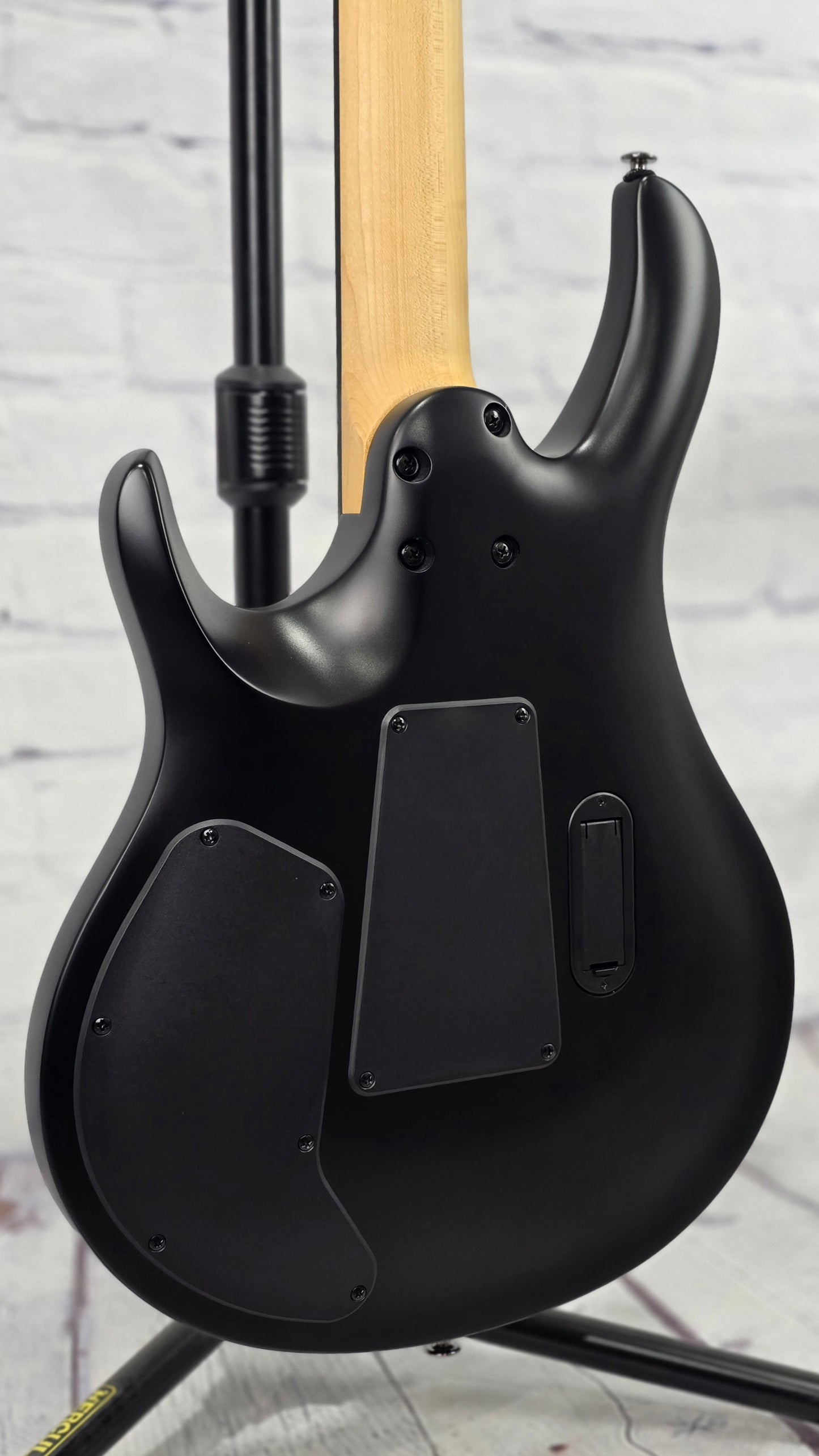 Paul Reed Smith PRS Guitars SE Chleo Herman Li Signature 6 String Electric Guitar Mantis Burst