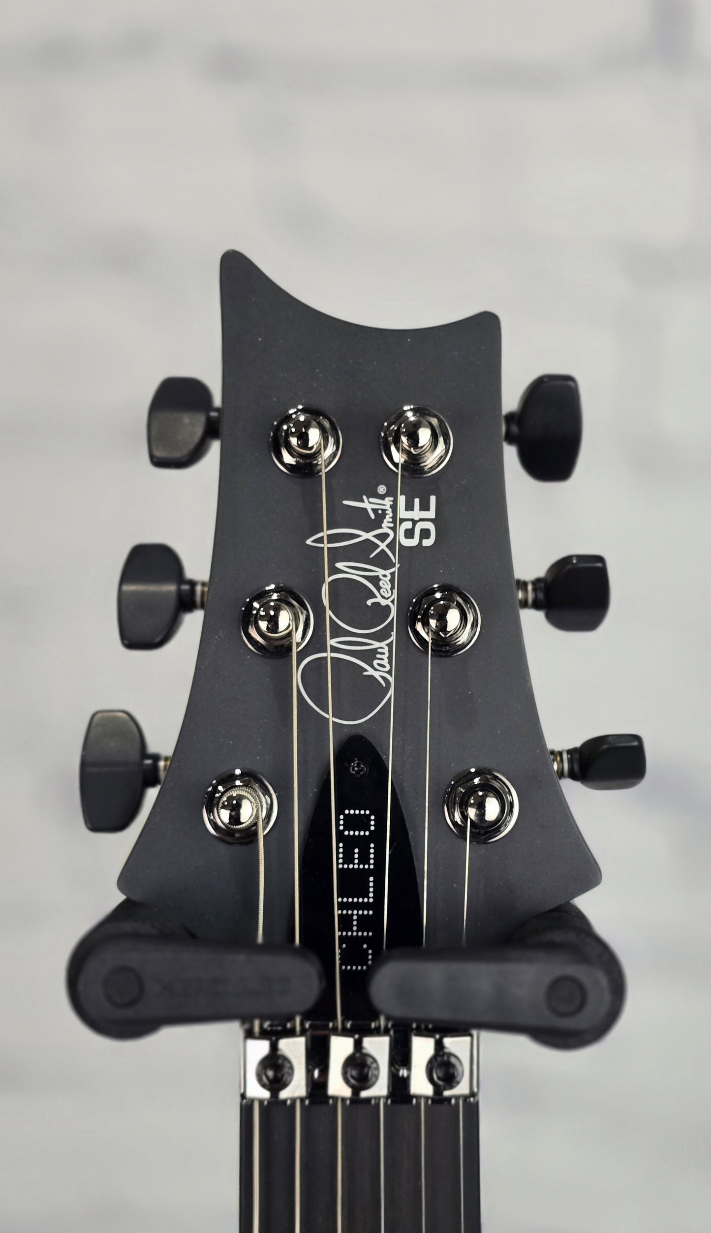 Paul Reed Smith PRS Guitars SE Chleo Herman Li Signature 6 String Electric Guitar Mantis Burst
