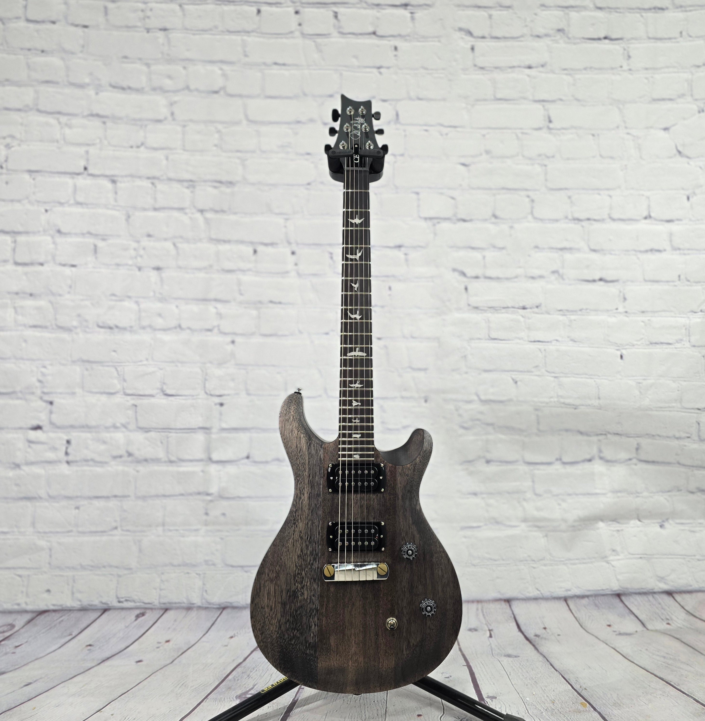 Paul Reed Smith PRS Guitars SE CE24 Standard Stoptail 6 String
