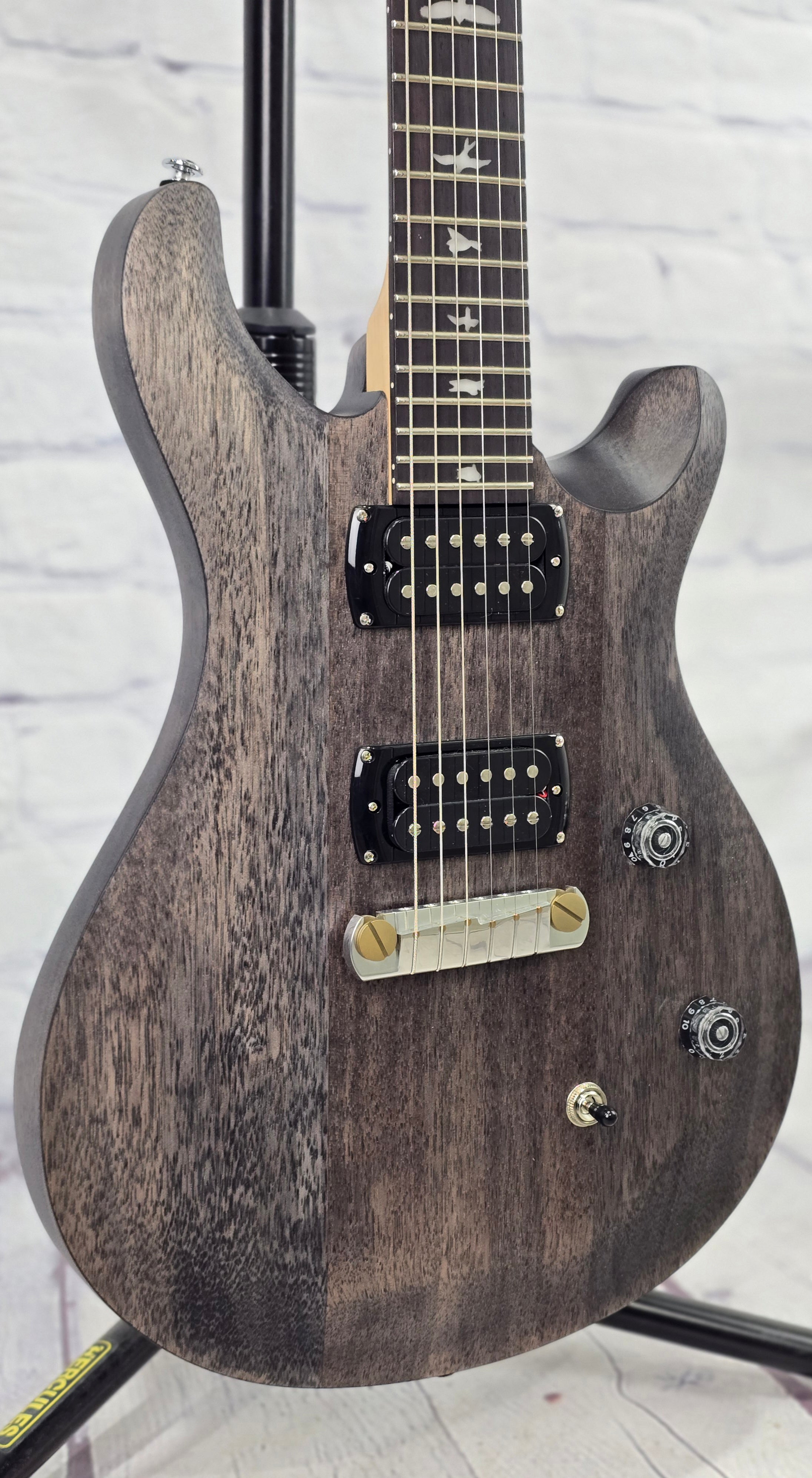 Paul Reed Smith PRS Guitars SE CE24 Standard Stoptail 6 String