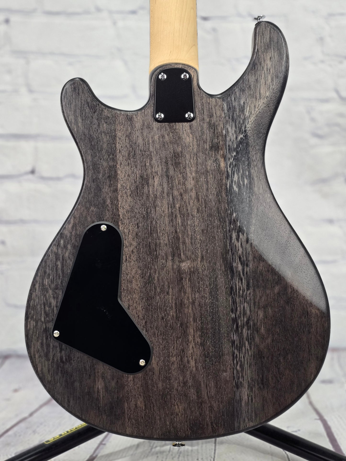 Paul Reed Smith PRS Guitars SE CE24 Standard Stoptail 6 String Electric Guitar Satin Charcoal