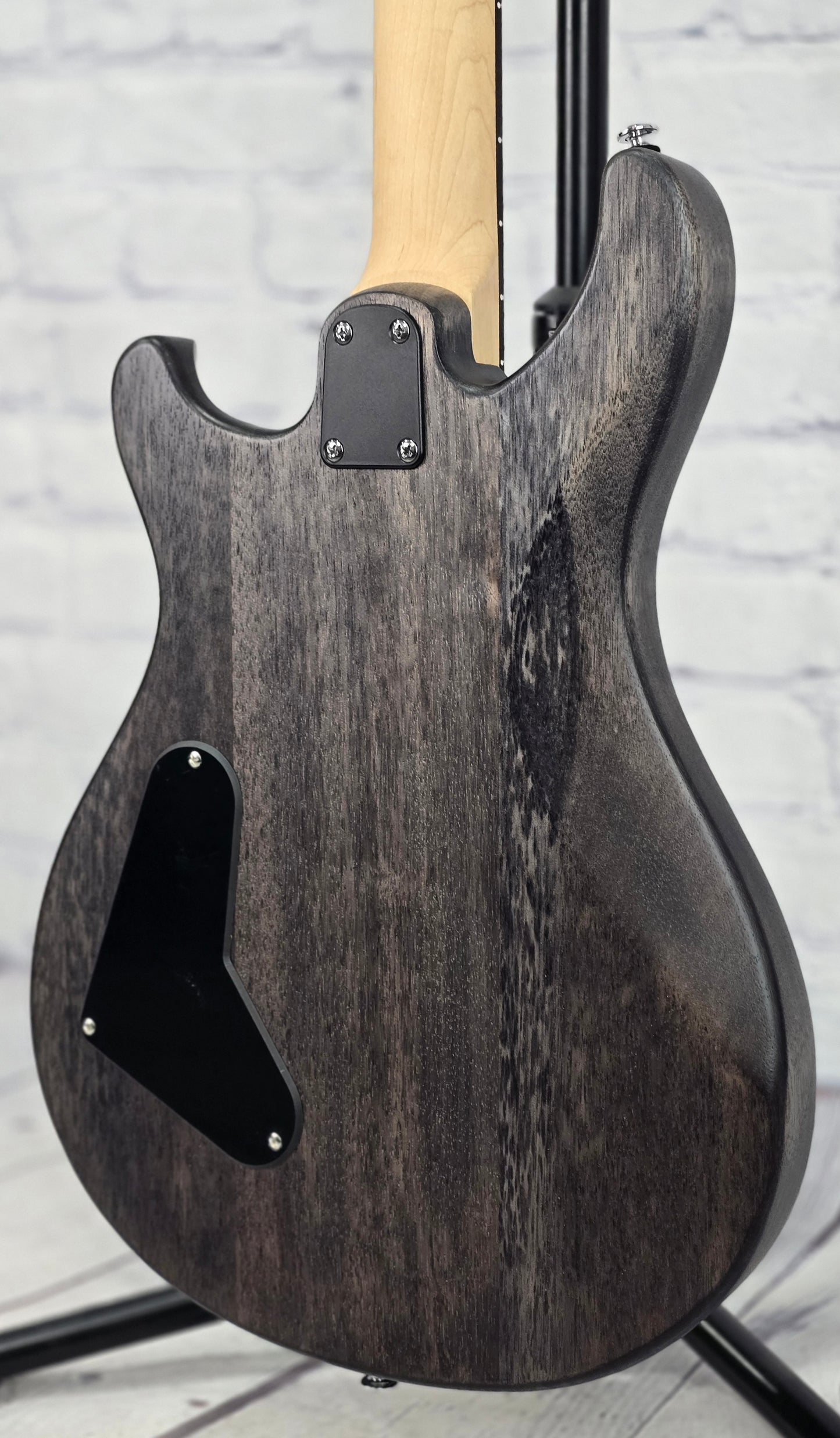 Paul Reed Smith PRS Guitars SE CE24 Standard Stoptail 6 String Electric Guitar Satin Charcoal