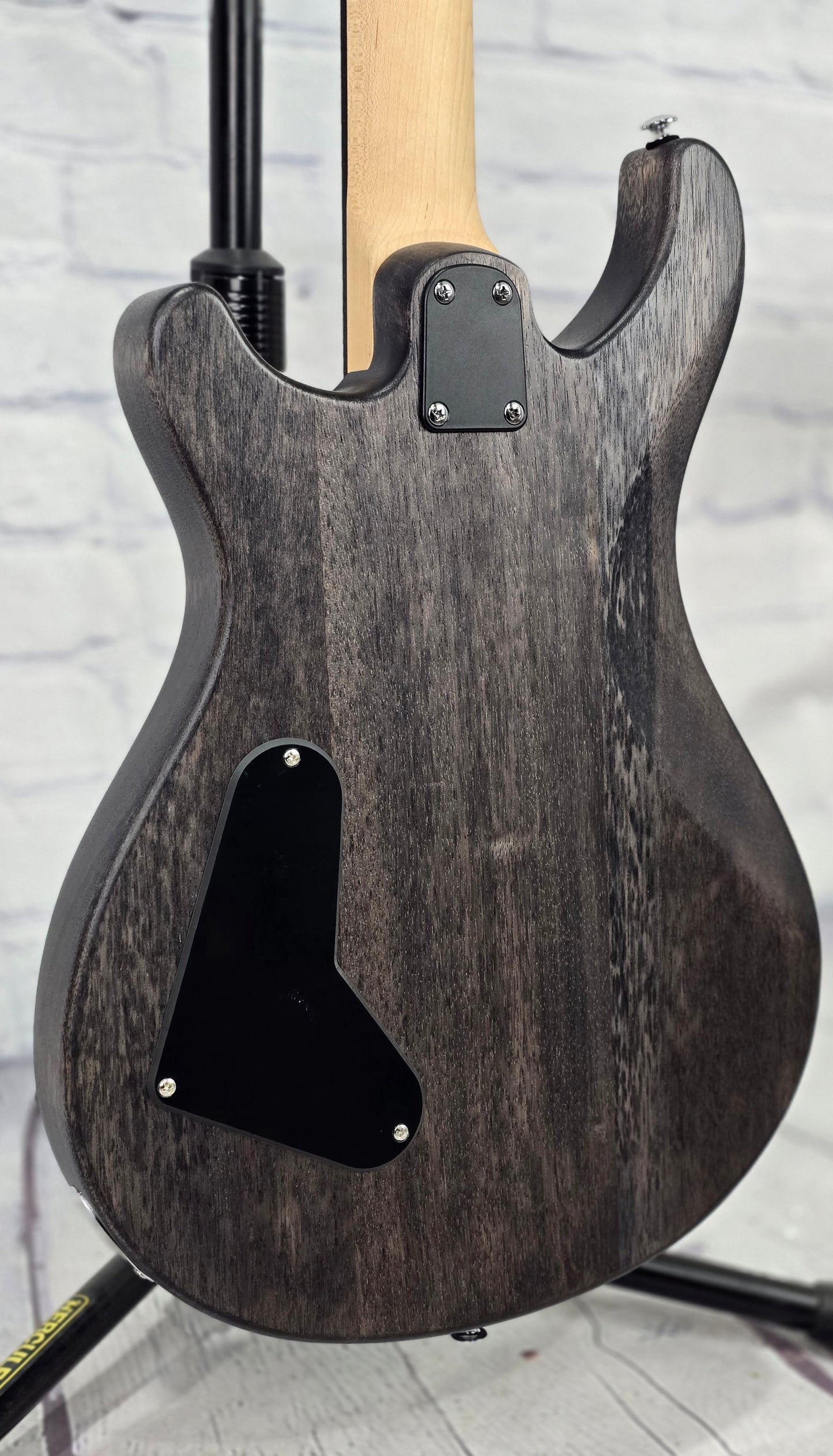 Paul Reed Smith PRS Guitars SE CE24 Standard Stoptail 6 String Electric Guitar Satin Charcoal