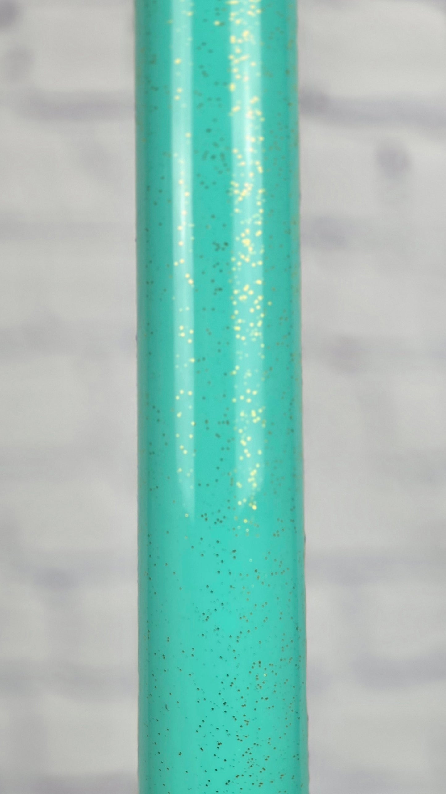 ESP Guitars USA Eclipse 6 String Electric Guitar Midori Gold Sparkle