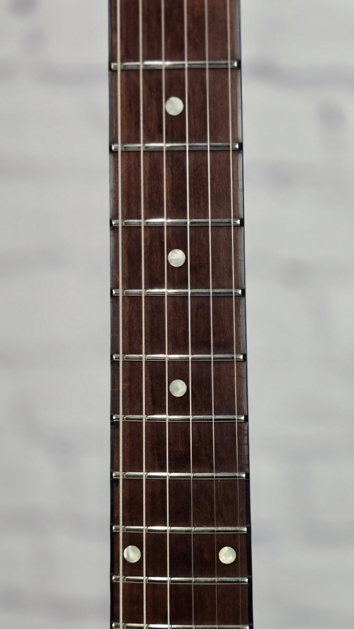 USED Gibson USA ES-339 Studio 6 String Electric Guitar Ginger Burst