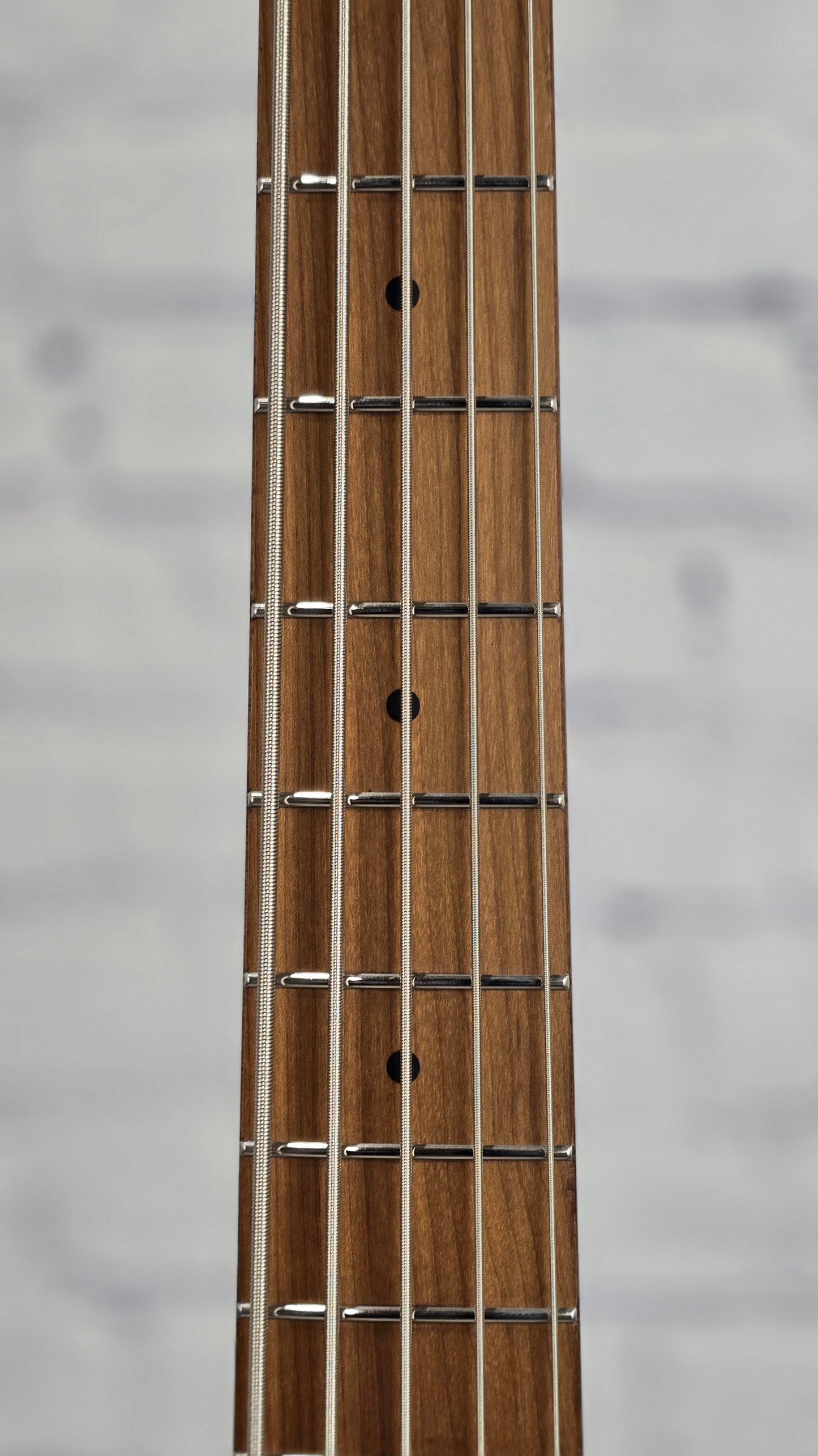 Ibanez Mode MDM1305 NML 5 String Bass Natural Mocha Low Gloss