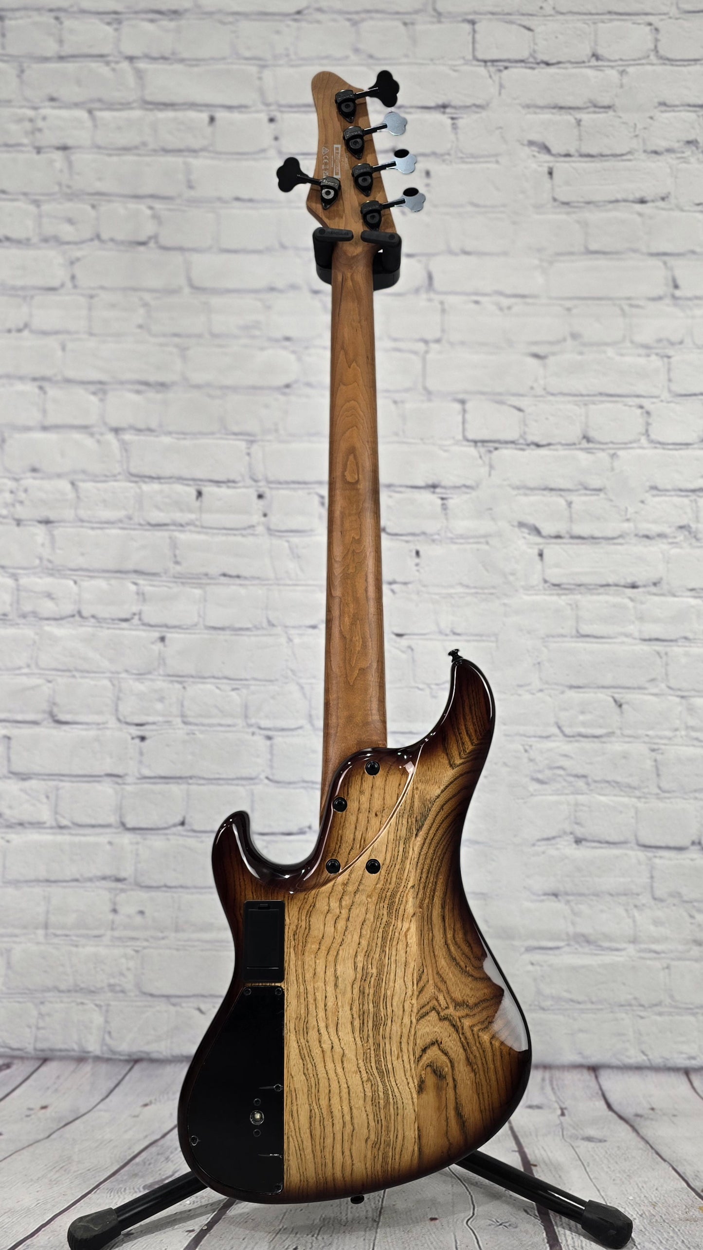 Ibanez Mode MDM1305 NML 5 String Bass Natural Mocha Low Gloss