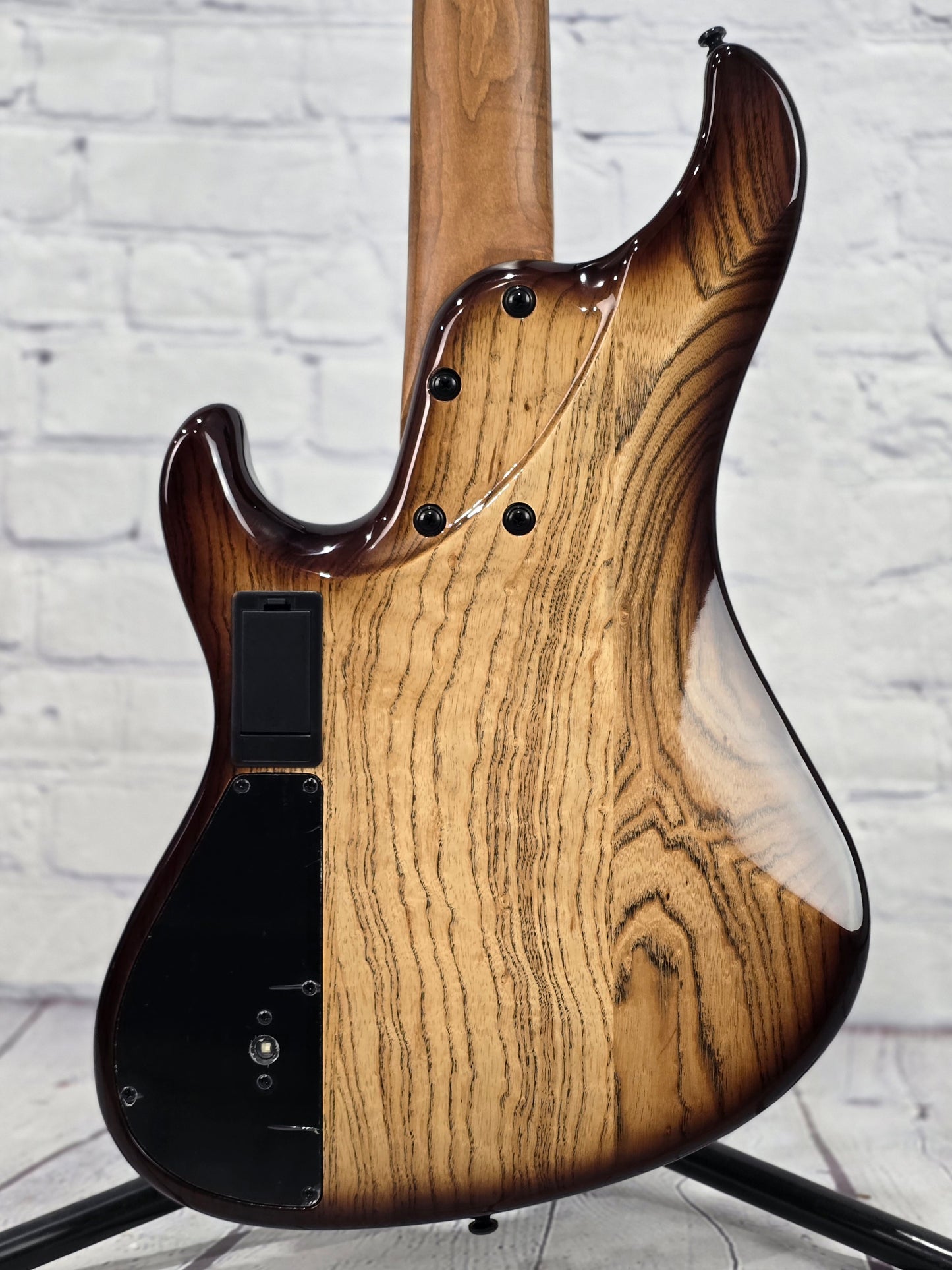 Ibanez Mode MDM1305 NML 5 String Bass Natural Mocha Low Gloss