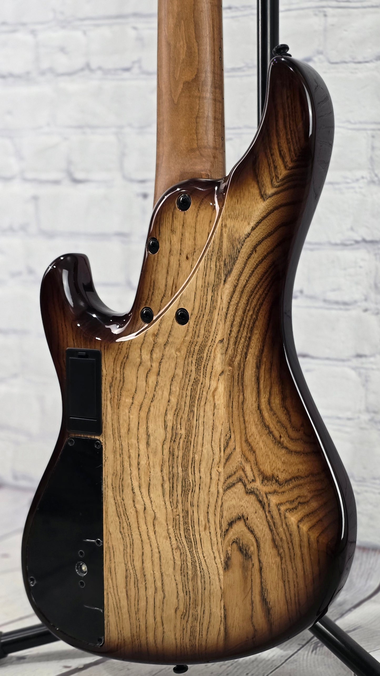 Ibanez Mode MDM1305 NML 5 String Bass Natural Mocha Low Gloss