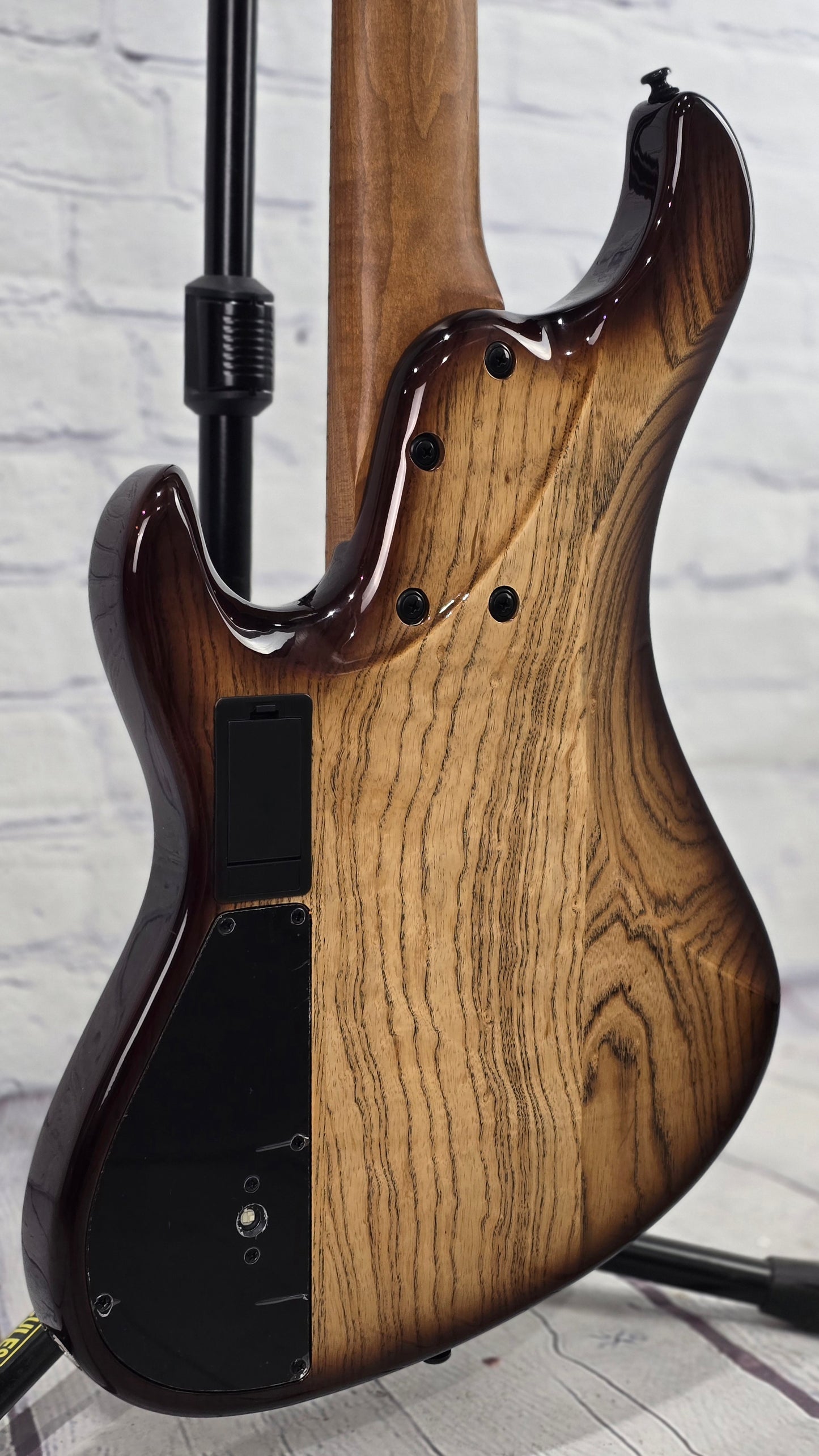 Ibanez Mode MDM1305 NML 5 String Bass Natural Mocha Low Gloss