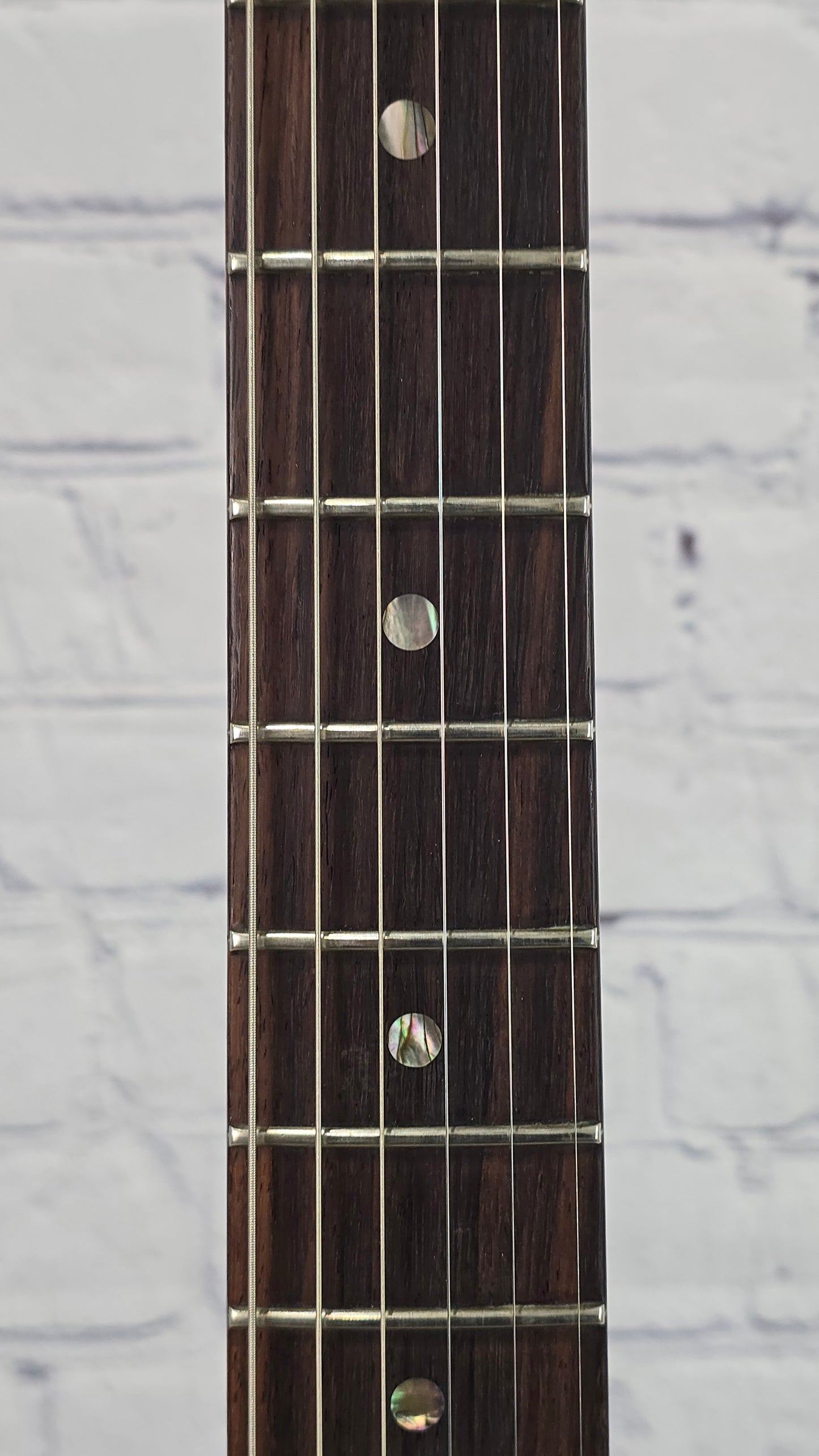 USED Paul Reed Smith PRS CE24 (Core) 6 String Electric Guitar 1997 Vintage Sunburst