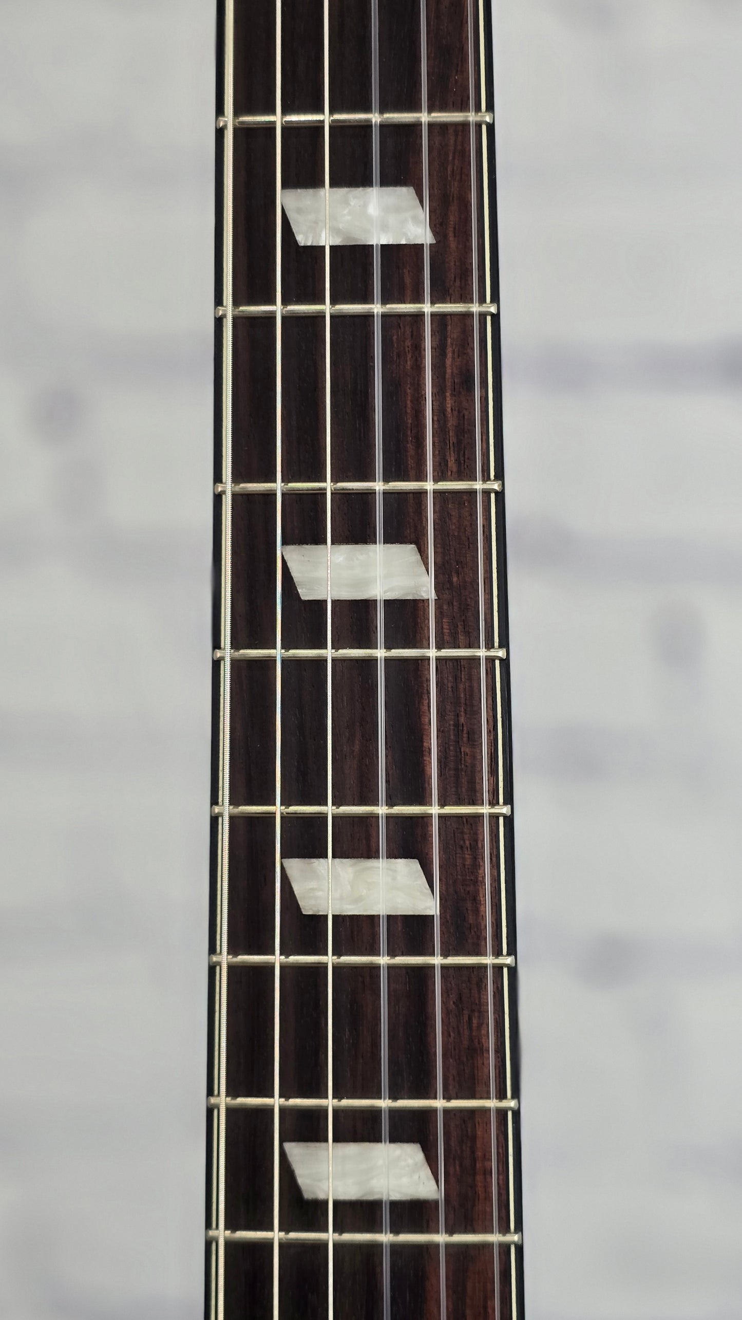 Ibanez FRH20SMN TCL 6 String Classical Electric Acoustic Guitar Tobacco Burst Low Gloss