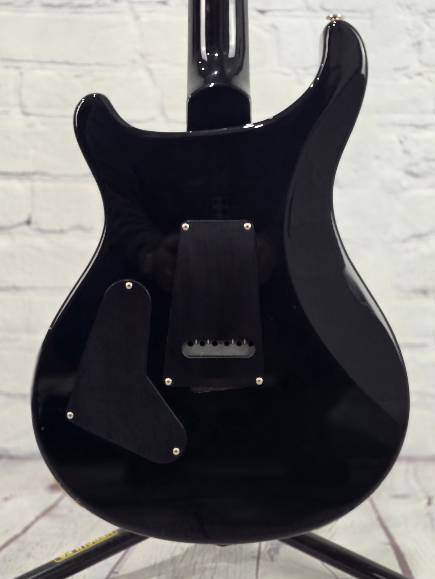 USED Paul Reed Smith PRS S2 Custom 24 6 String Electric Guitar Elephant Grey