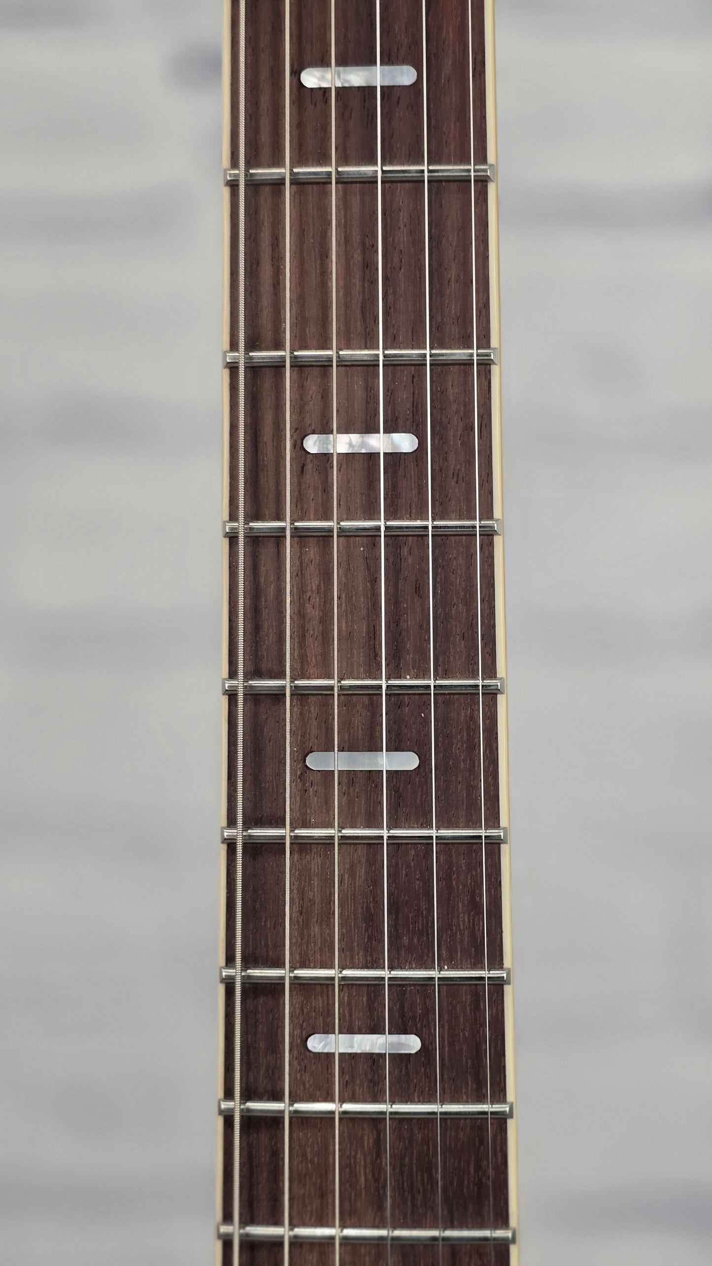 Yamaha Revstar II Professional RSP02T CG P90 Electric Guitar Crisp Gold