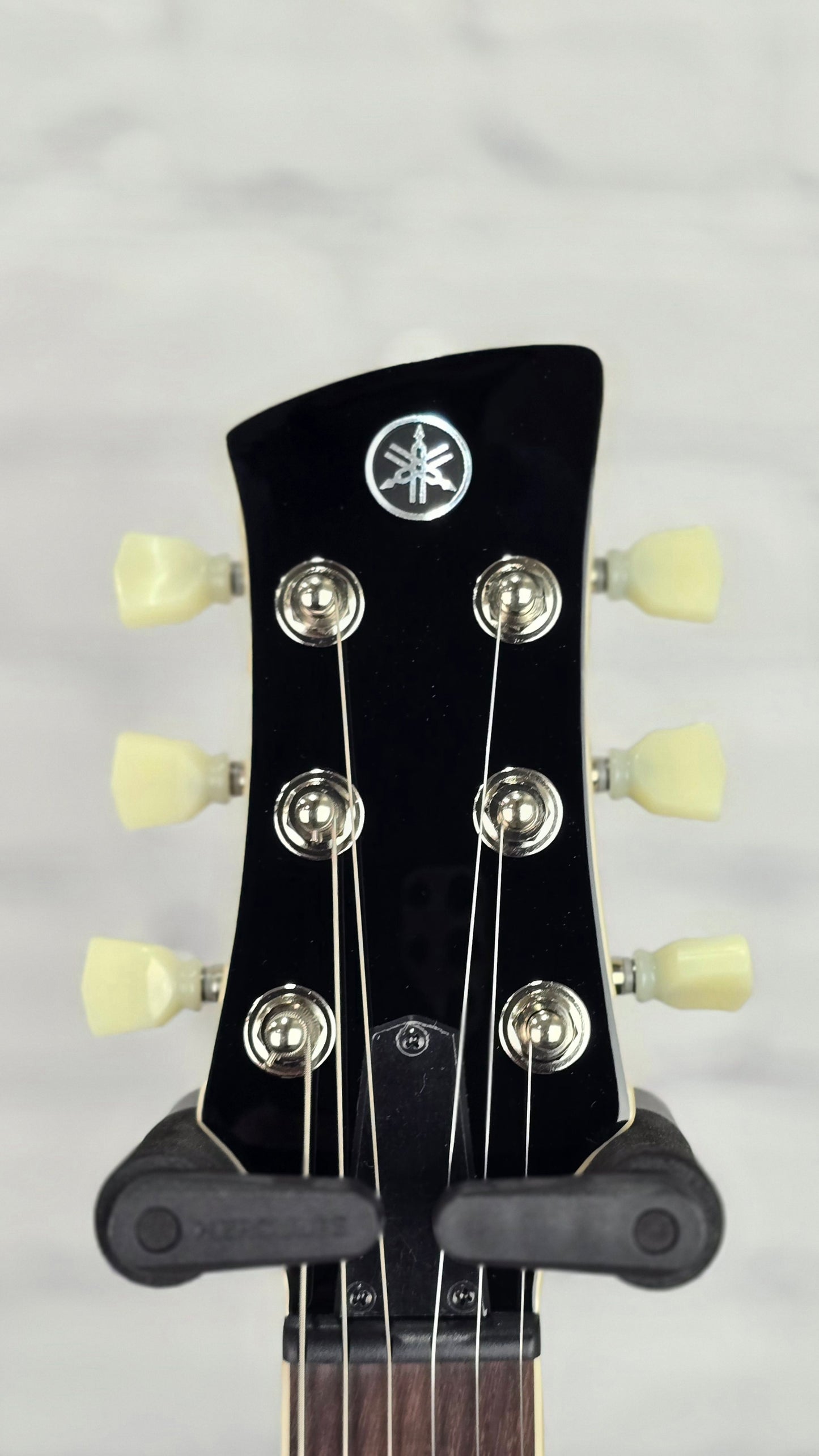 Yamaha Revstar II Professional RSP02T CG P90 Electric Guitar Crisp Gold