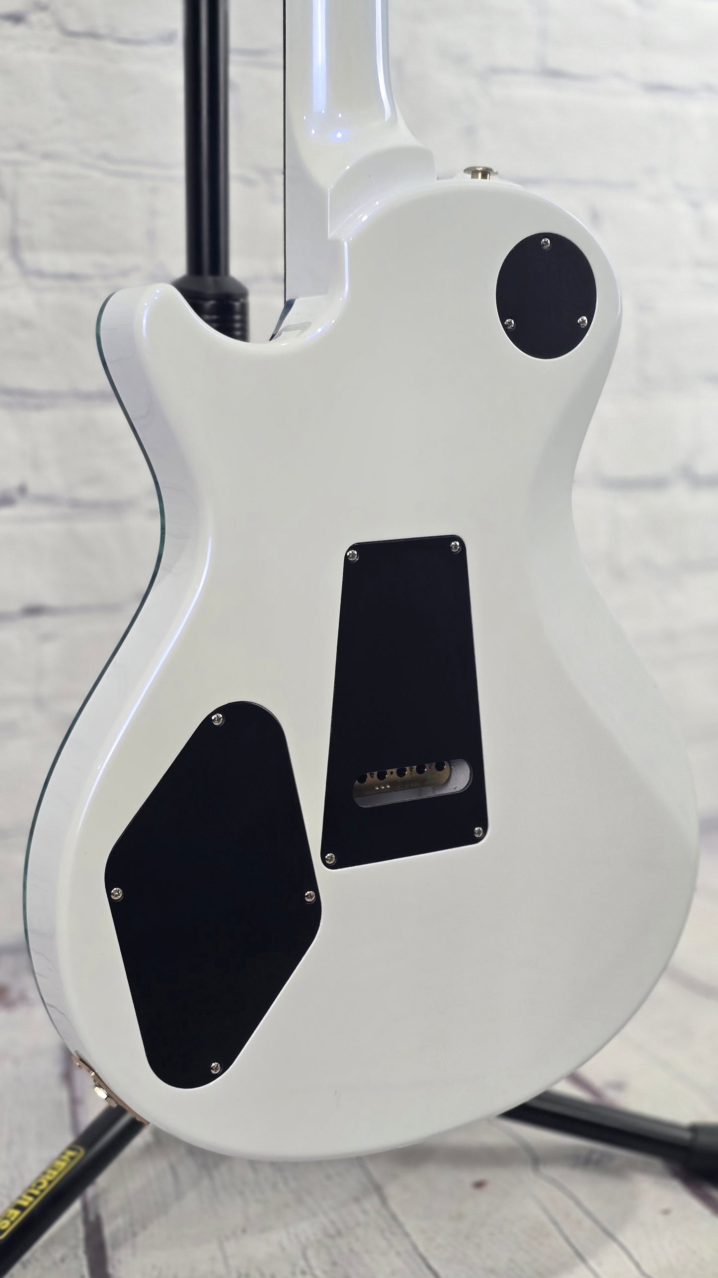 Paul Reed Smith PRS Guitars Tremonti Singlecut Tremolo 6 String Electric Guitar River Blue Pearl