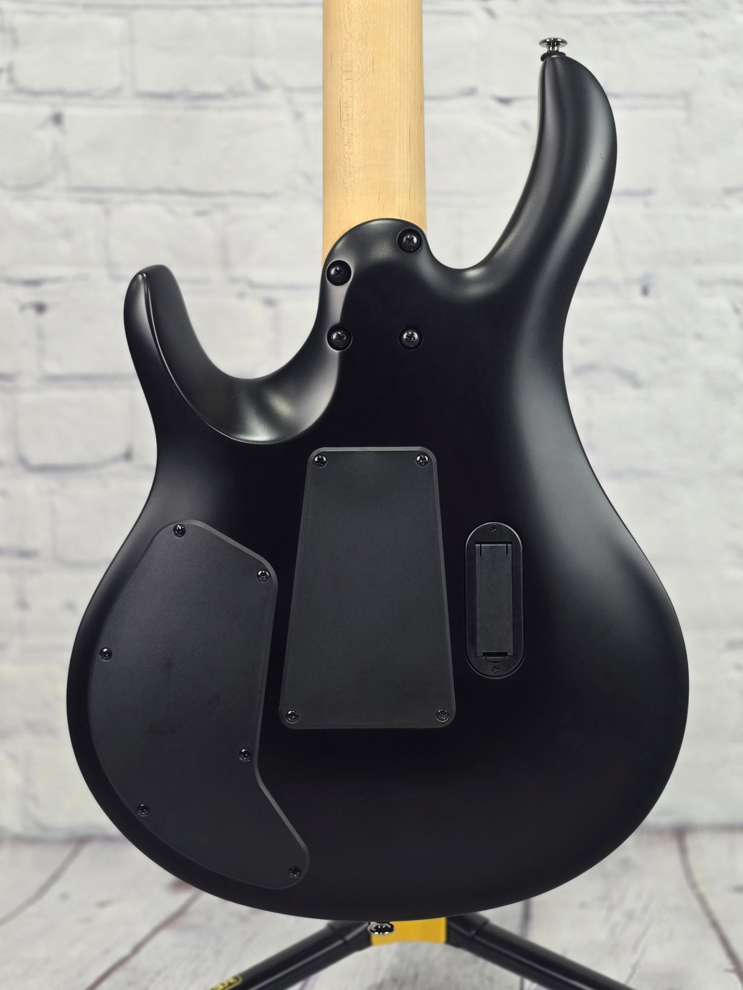 Paul Reed Smith PRS Guitars SE Chleo Herman Li Signature 6 String Electric Guitar Charcoal Purple Burst