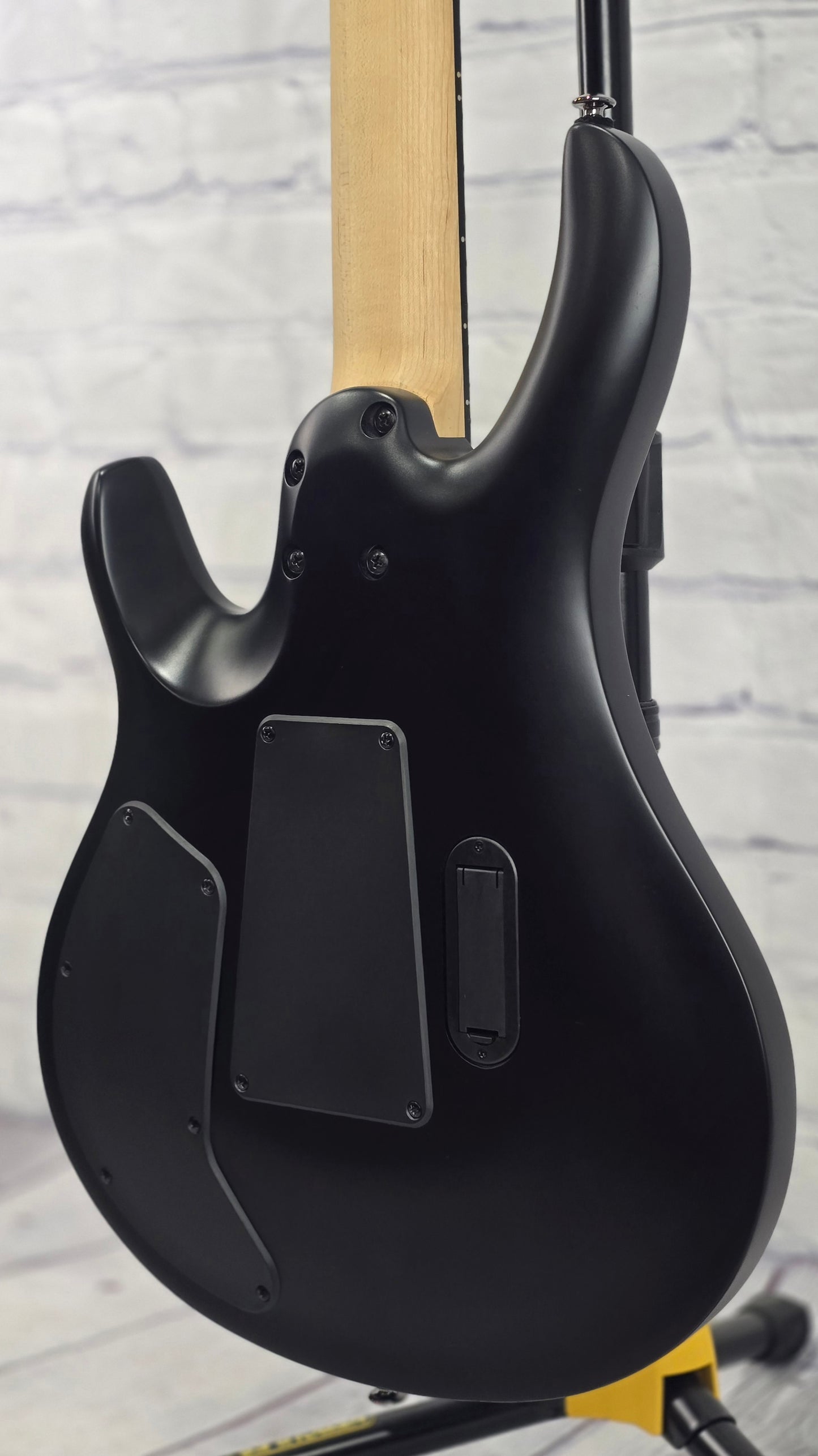 Paul Reed Smith PRS Guitars SE Chleo Herman Li Signature 6 String Electric Guitar Charcoal Purple Burst