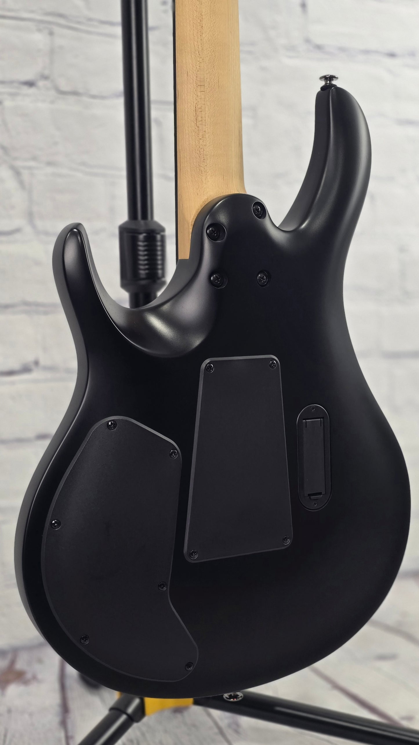 Paul Reed Smith PRS Guitars SE Chleo Herman Li Signature 6 String Electric Guitar Charcoal Purple Burst