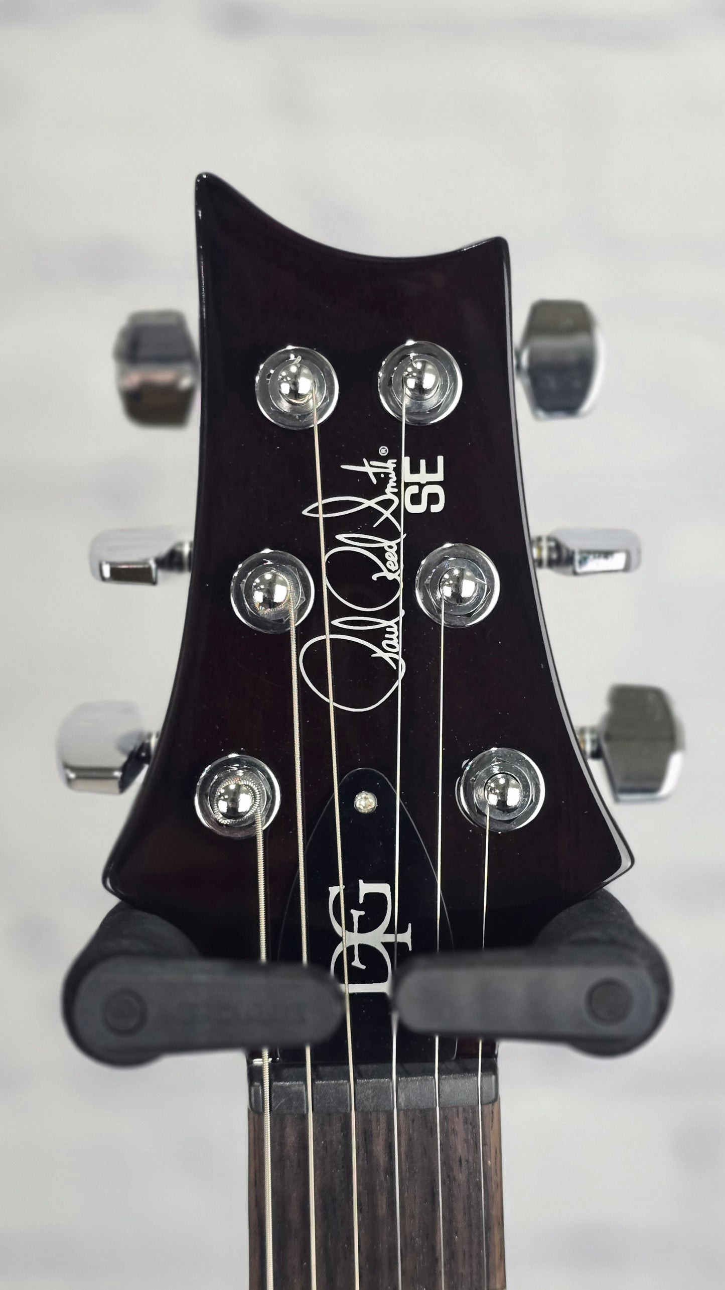 Paul Reed Smith PRS Guitars SE DGT 6 String Electric Guitar McCarty Tobacco Burst