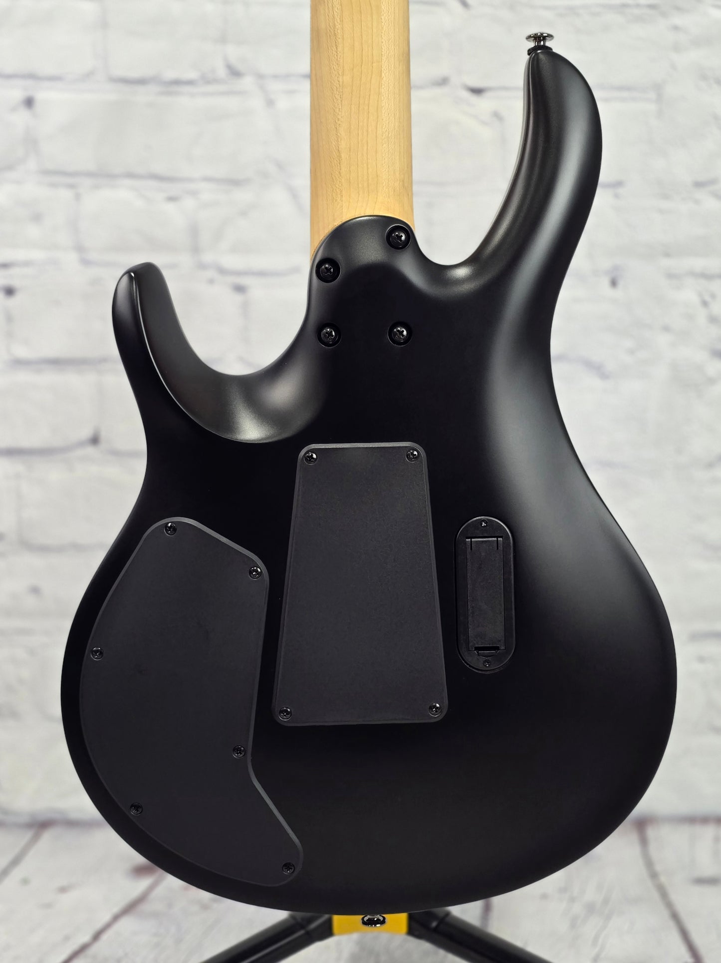 Paul Reed Smith PRS Guitars SE Chleo Herman Li Signature 6 String Electric Guitar Charcoal Purple Burst