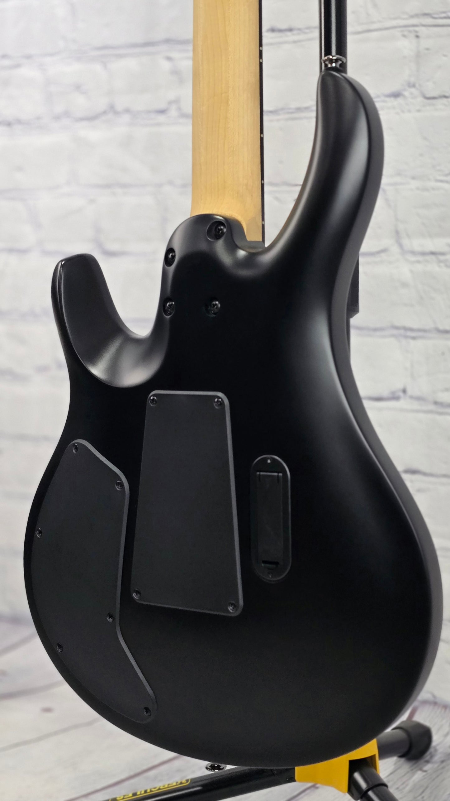 Paul Reed Smith PRS Guitars SE Chleo Herman Li Signature 6 String Electric Guitar Charcoal Purple Burst
