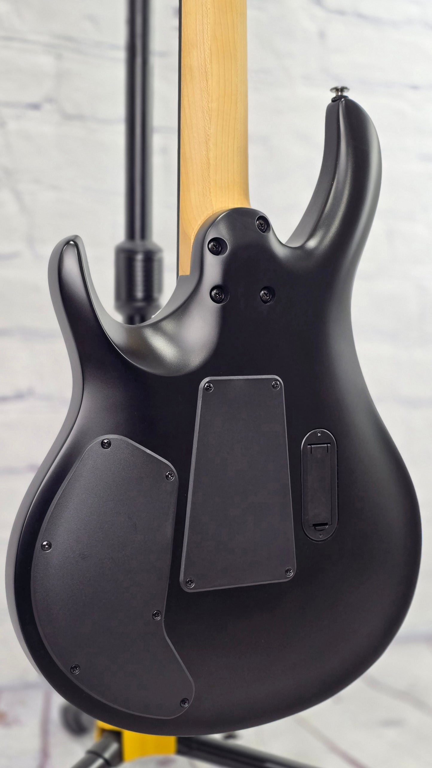 Paul Reed Smith PRS Guitars SE Chleo Herman Li Signature 6 String Electric Guitar Charcoal Purple Burst