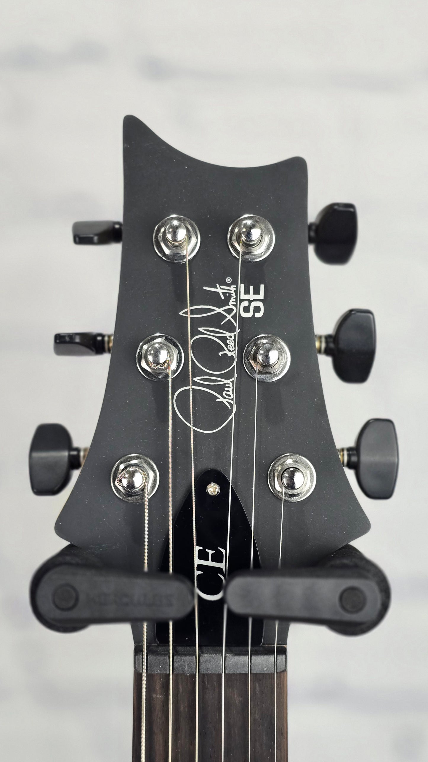Paul Reed Smith PRS Guitars SE CE24 Standard Satin 6 String Electric Guitar Metallic Gold