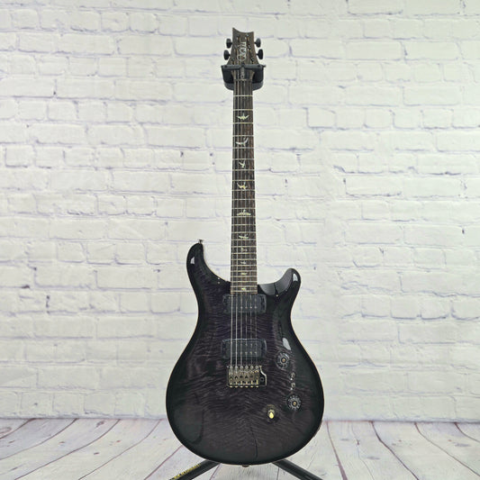 Paul Reed Smith PRS Guitars Custom 24-08 Limited Mango 6 String Electric Guitar Purple Mist