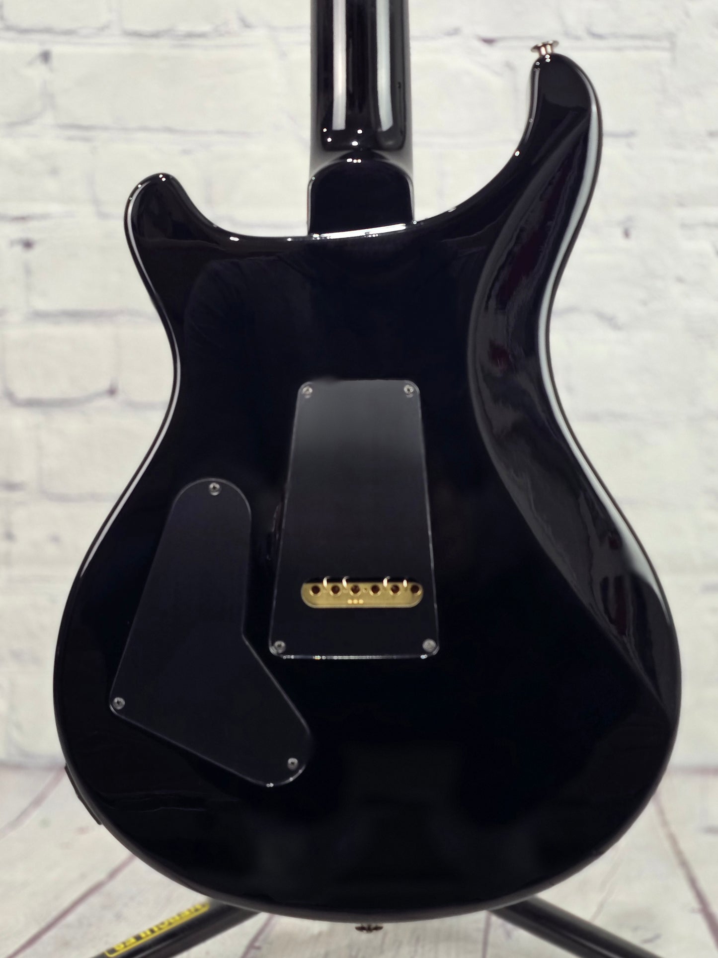 Paul Reed Smith PRS Guitars Custom 24-08 Limited Mango 6 String Electric Guitar Purple Mist