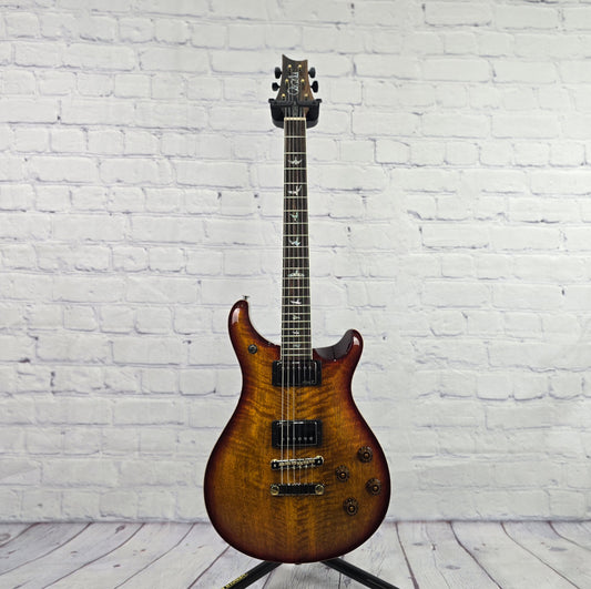 Paul Reed Smith PRS Guitars McCarty 594 Limited Mango 6 String Electric Guitar Solar Flare