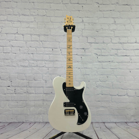 Paul Reed Smith PRS Guitars SE NF53 6 String Electric Guitar Pearl White
