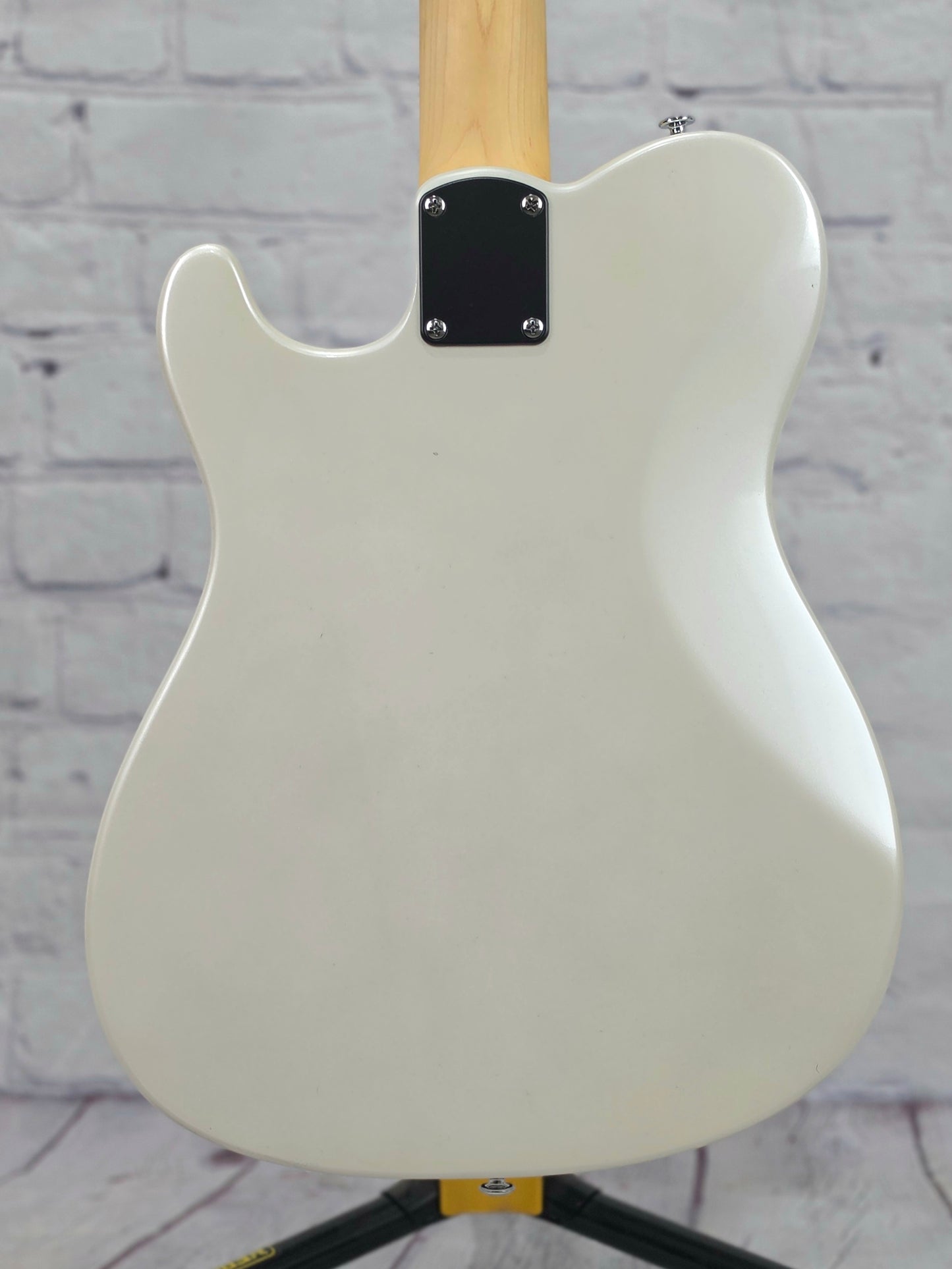 Paul Reed Smith PRS Guitars SE NF53 6 String Electric Guitar Pearl White