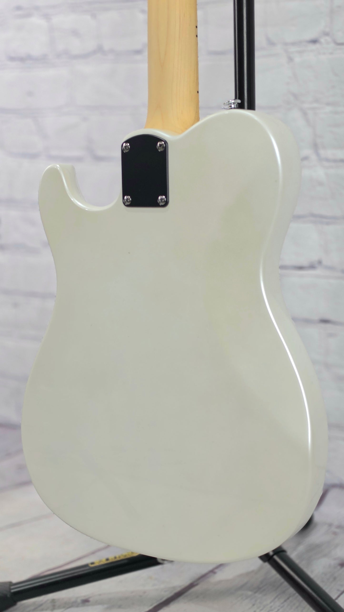 Paul Reed Smith PRS Guitars SE NF53 6 String Electric Guitar Pearl White