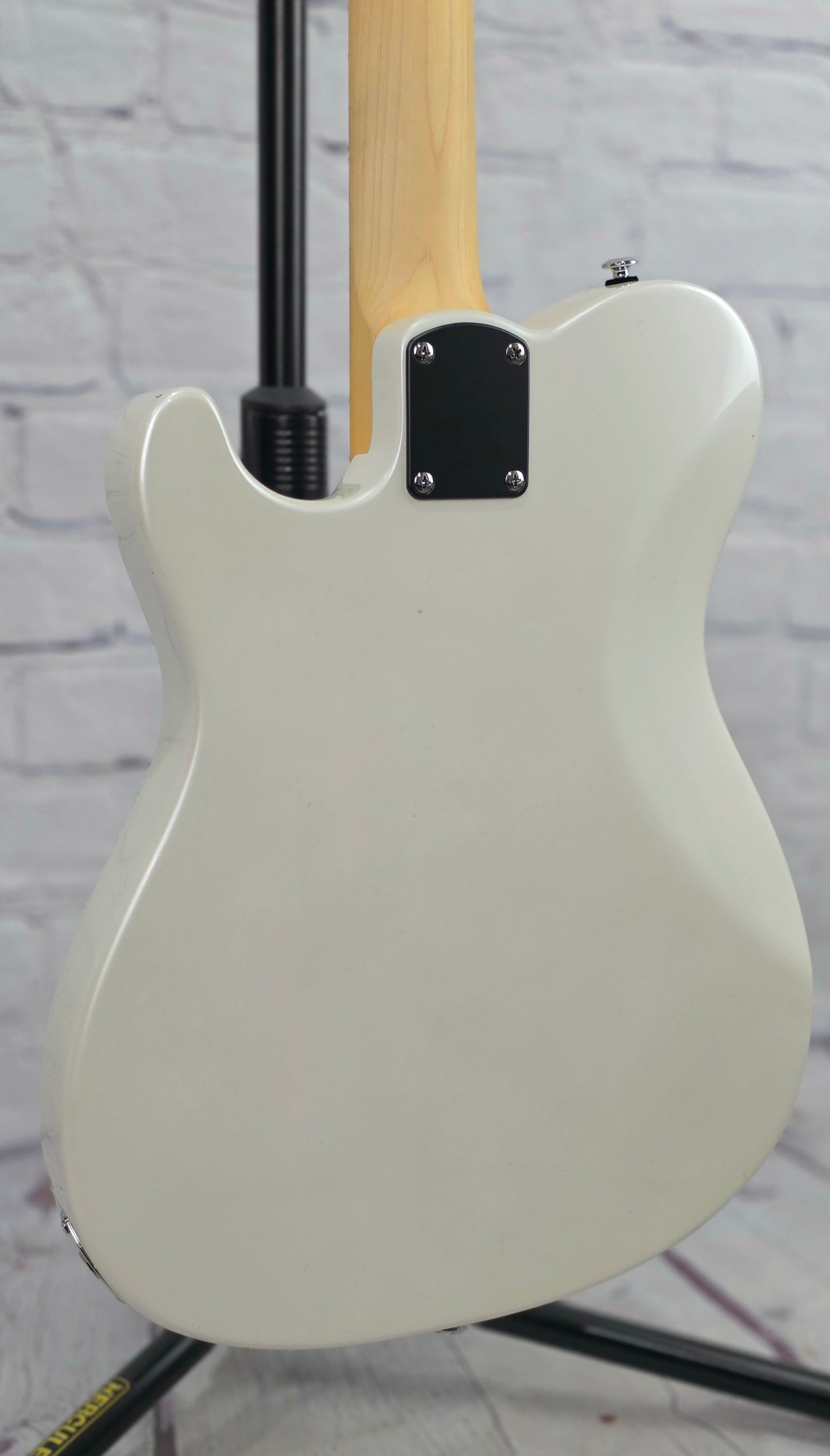 Paul Reed Smith PRS Guitars SE NF53 6 String Electric Guitar Pearl White