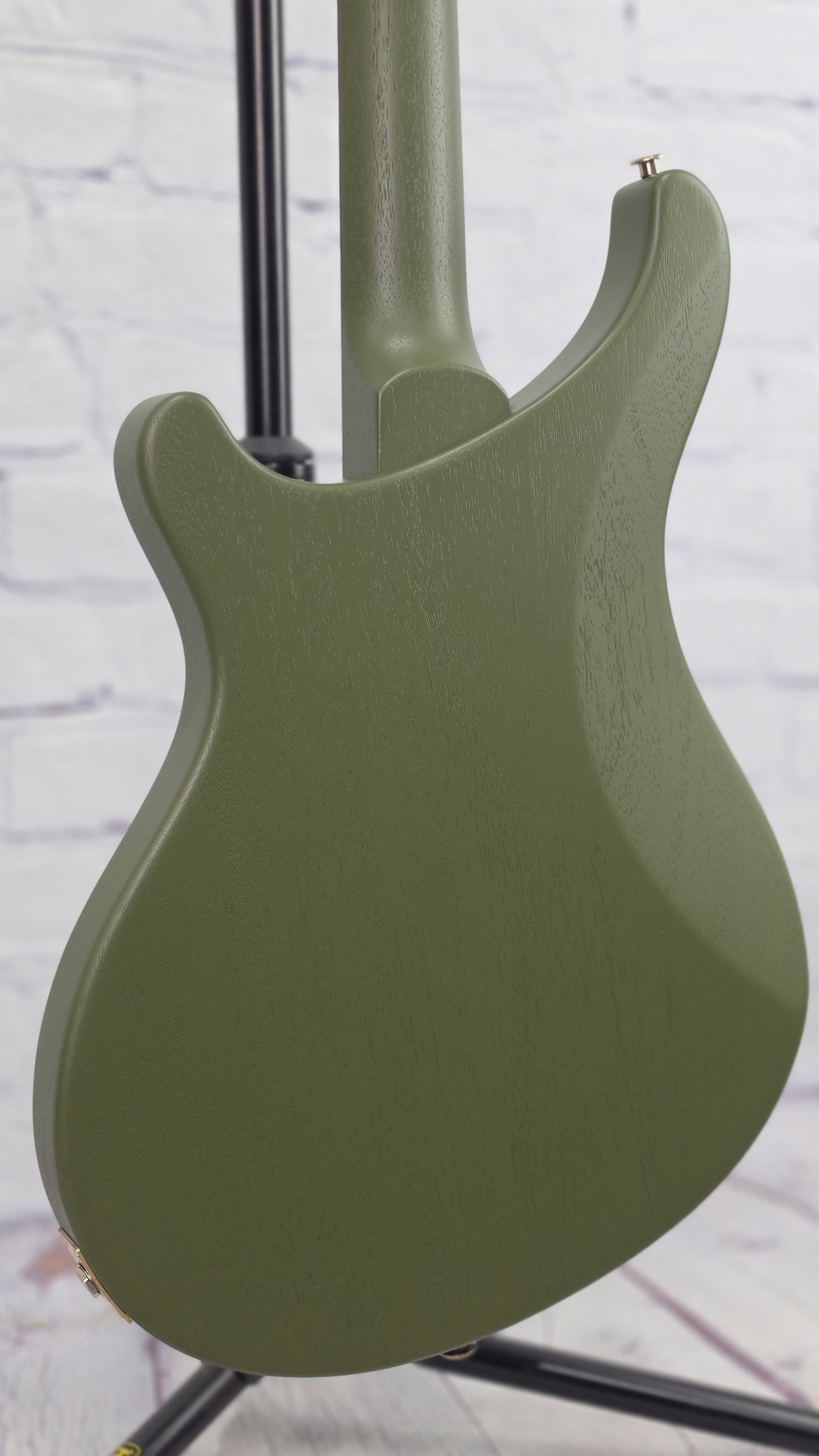 Paul Reed Smith PRS Guitars S2 Vela Satin 6 String Electric Guitar Matcha Green