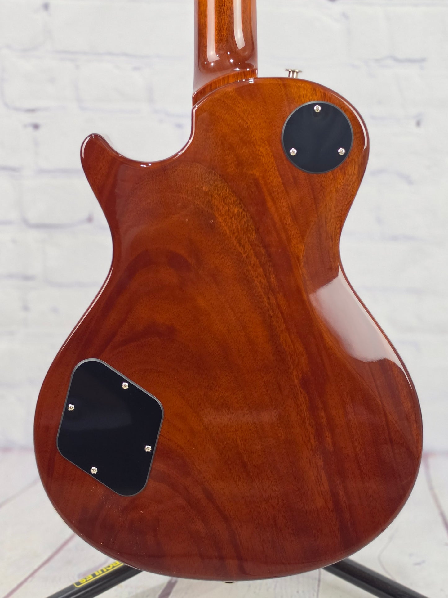 Paul Reed Smith PRS Guitars S2 McCarty 594 Singlecut 6 String Electric Guitar Honey Gold Burst