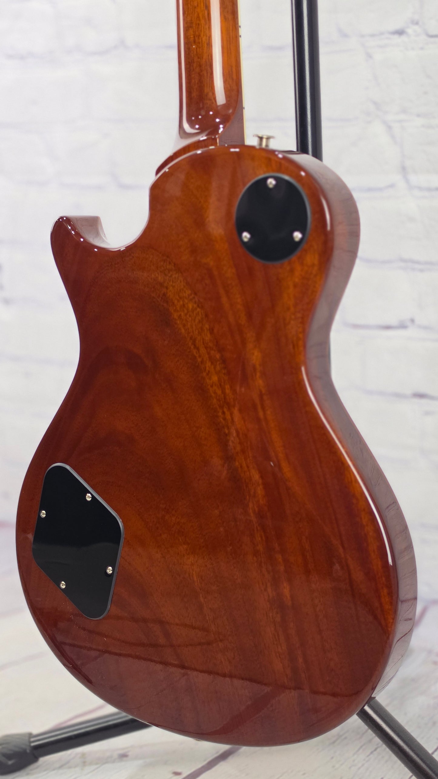 Paul Reed Smith PRS Guitars S2 McCarty 594 Singlecut 6 String Electric Guitar Honey Gold Burst