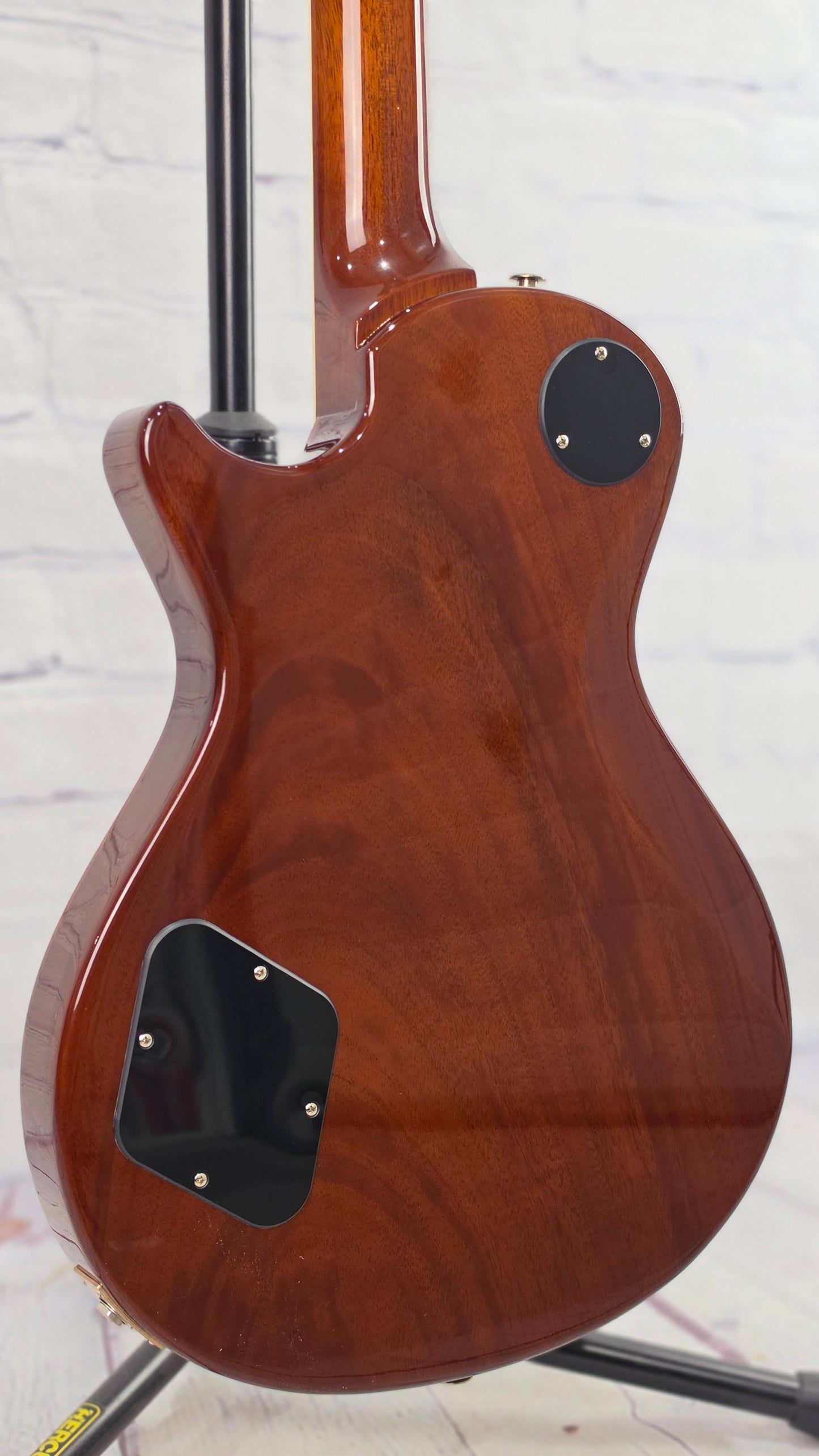 Paul Reed Smith PRS Guitars S2 McCarty 594 Singlecut 6 String Electric Guitar Honey Gold Burst