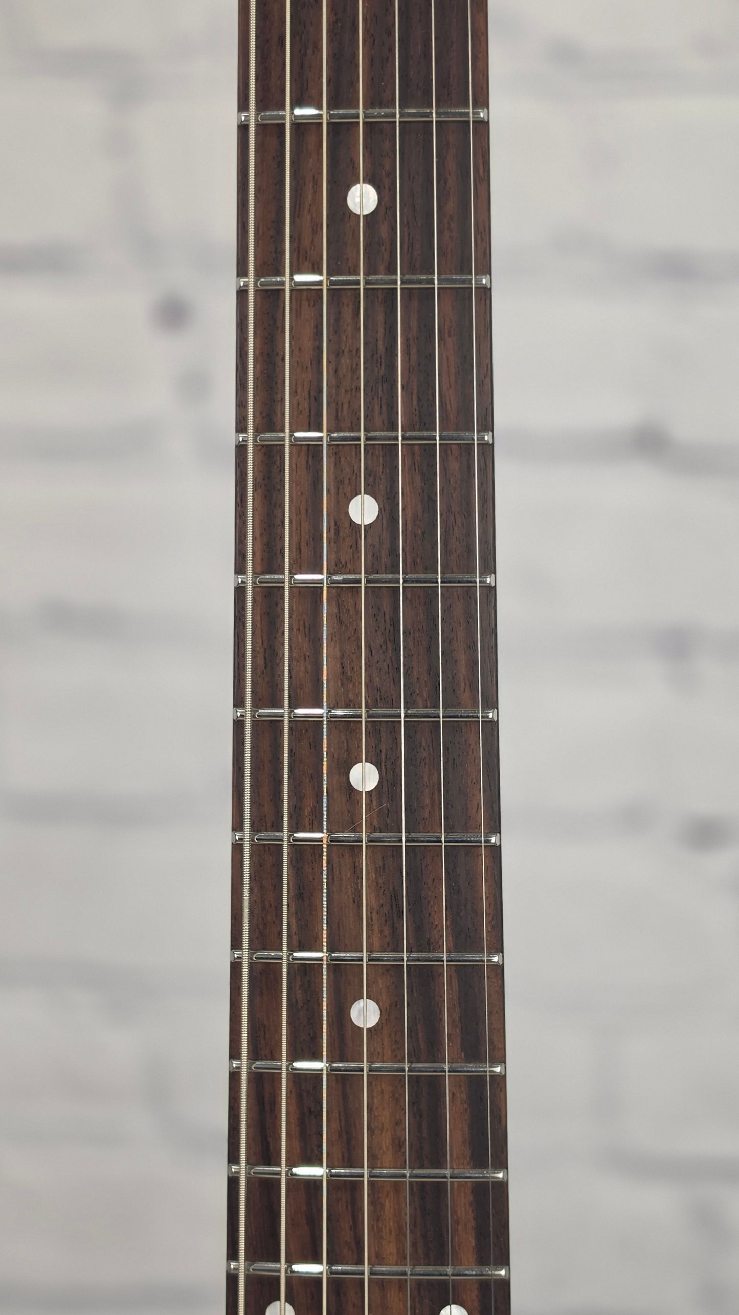 Ibanez Premium AZ447P1QM COB 7 String Electric Guitar Quilt Maple Cosmic Blue