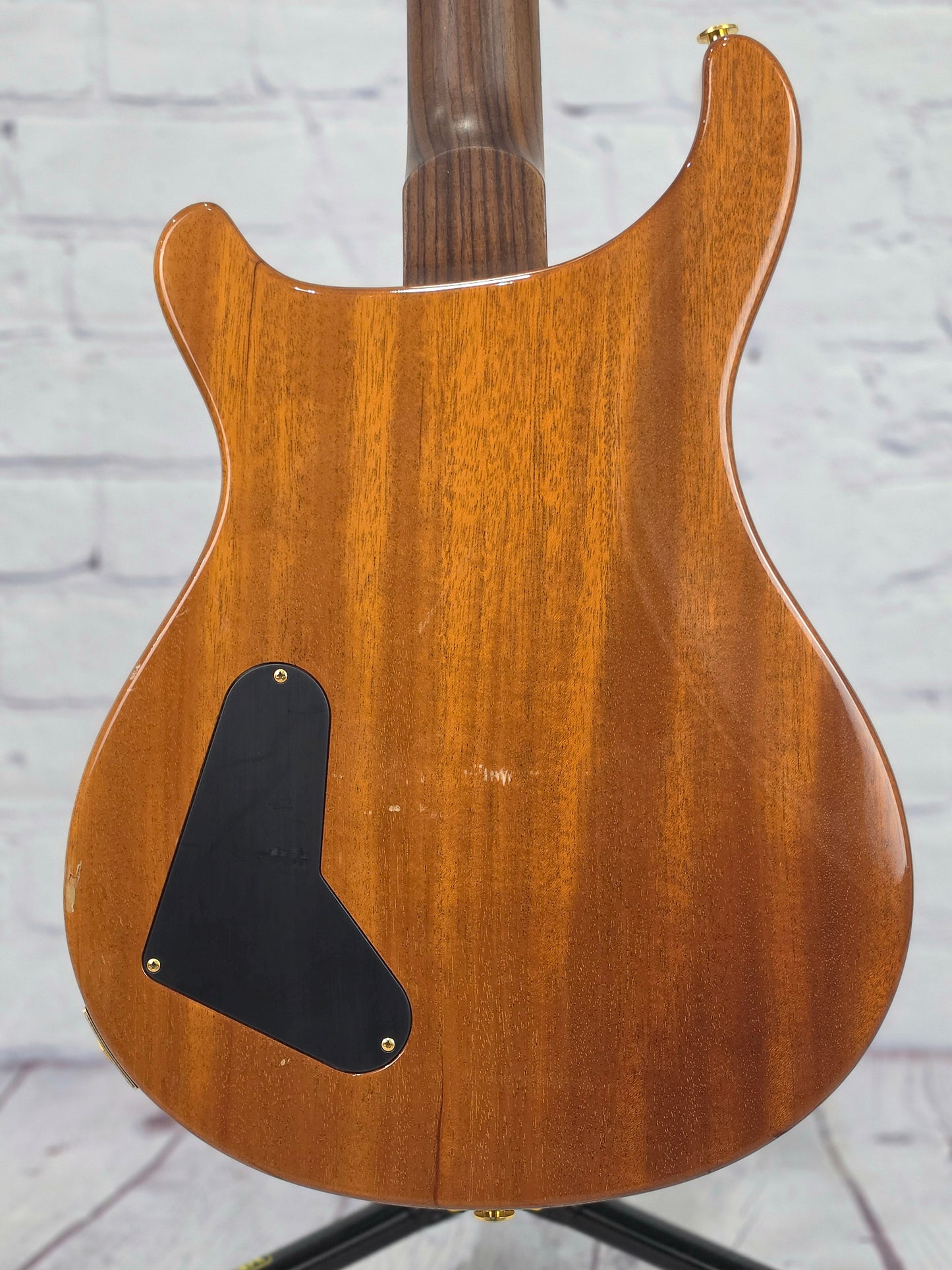 USED Paul Reed Smith PRS Guitars Custom 22 Artist Package 6 String Electric Guitar Blue Fade Indian Rosewood Neck