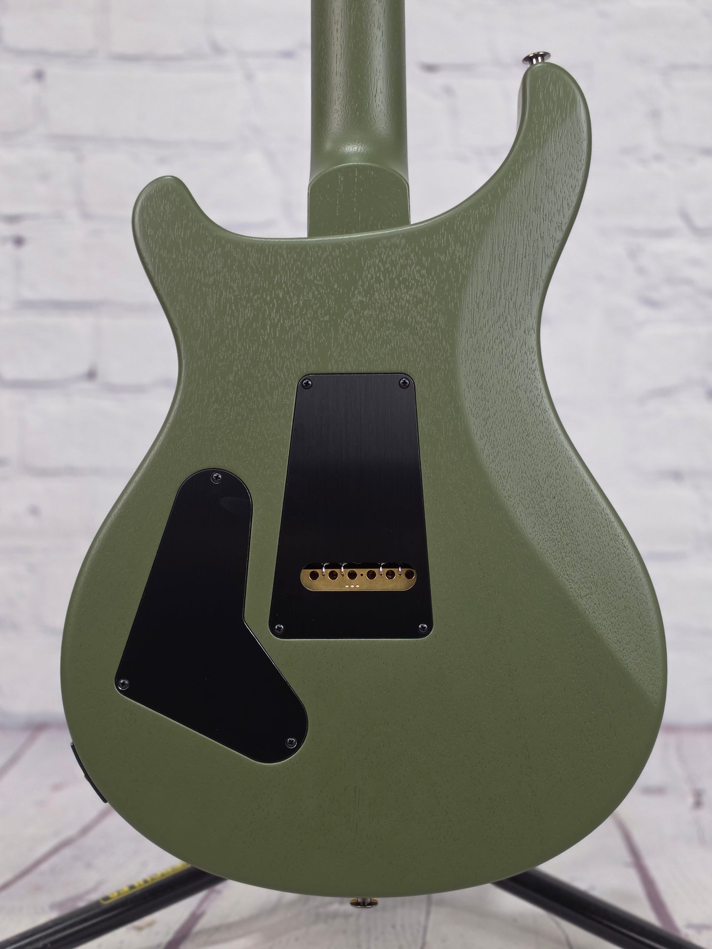 Paul Reed Smith PRS Guitars Standard 24 Core 6 String Electric Guitar Matcha Green