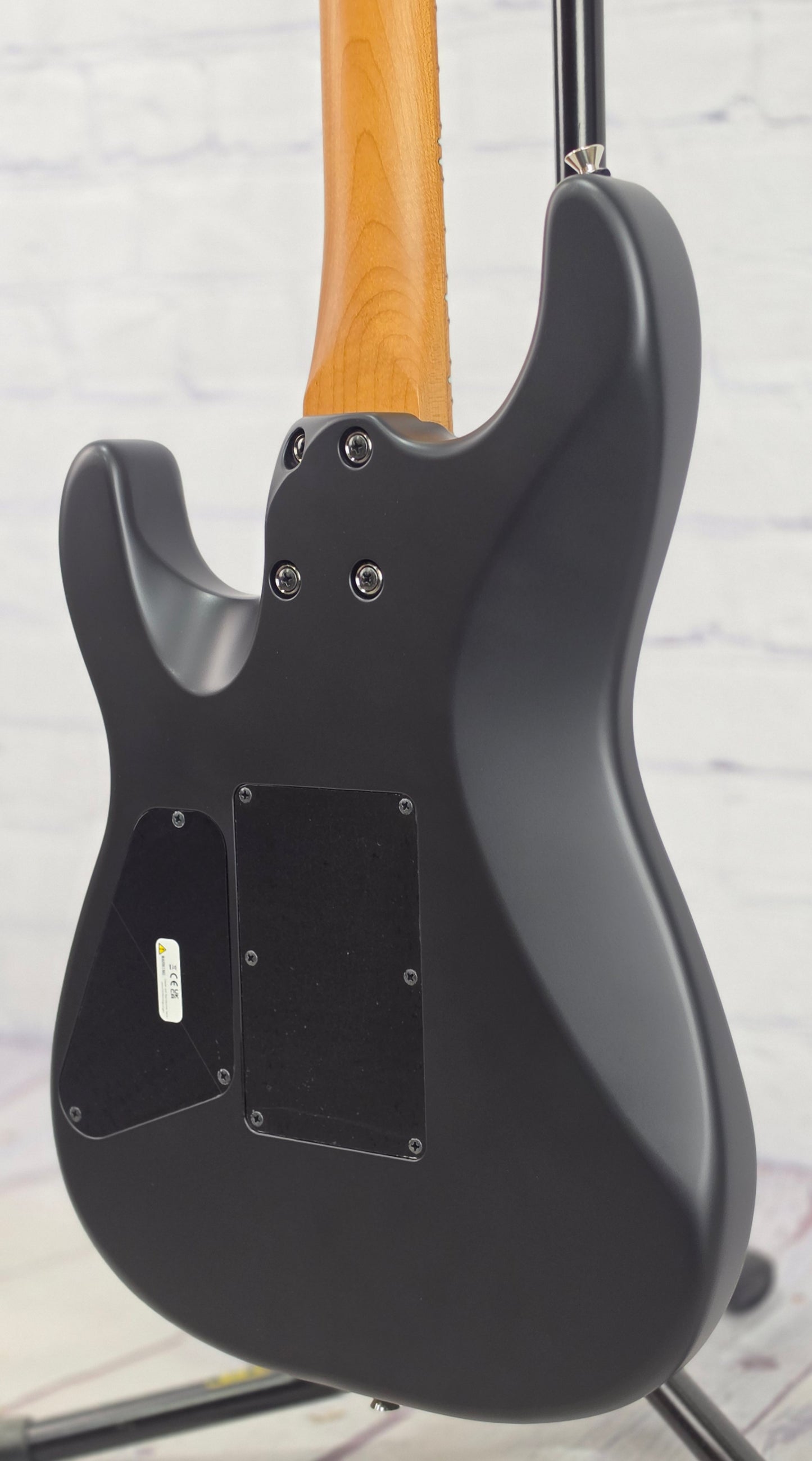 Charvel Guitars Guthrie Govan Signature MJ San Dimas SD24 CM 6 String Electric Guitar 3 Tone Sunburst