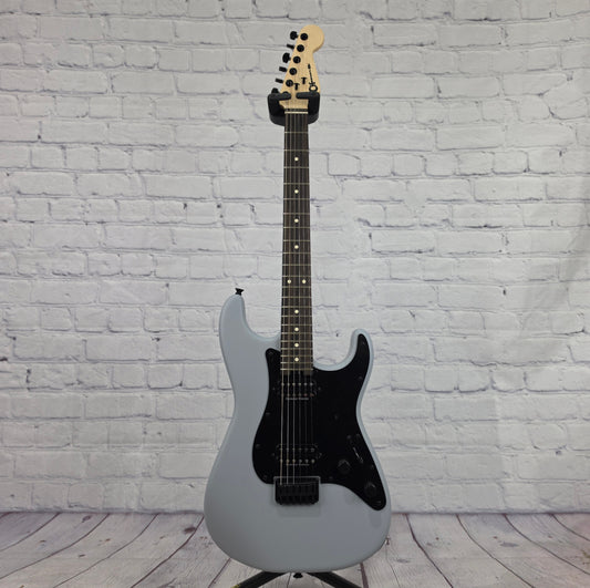 Charvel Guitars PROMOD SC1 HH HT 6 String Electric Guitar Primer Gray