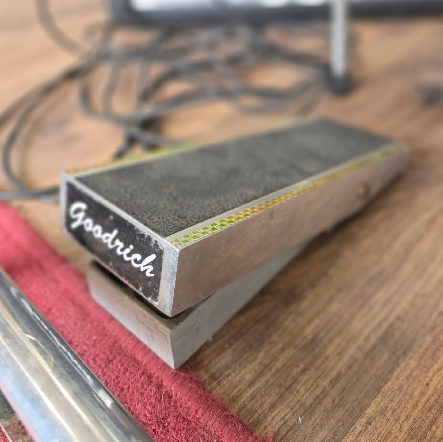 USED Sierra 10 String 3+4 Steel Guitar Package w/Peavey Nashville Amp