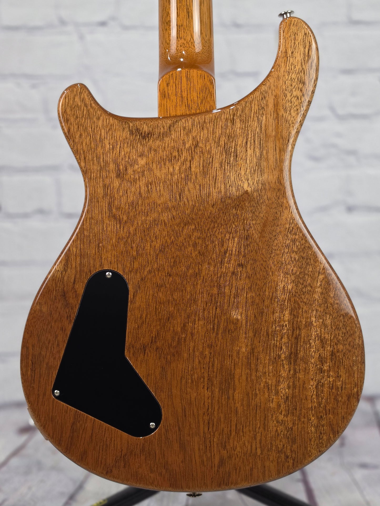 Paul Reed Smith PRS Guitars Paul's Guitar Mango Top Limited Edition 6 String Electric Guitar Tiger Eye