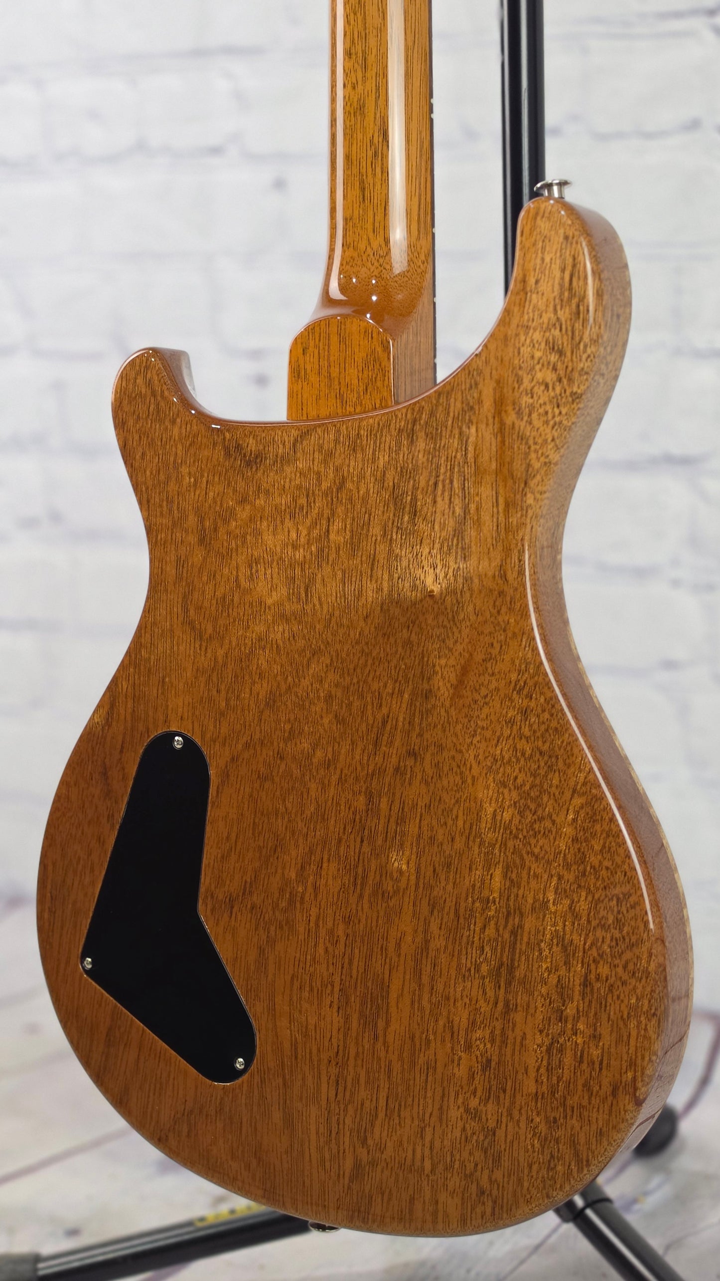 Paul Reed Smith PRS Guitars Paul's Guitar Mango Top Limited Edition 6 String Electric Guitar Tiger Eye