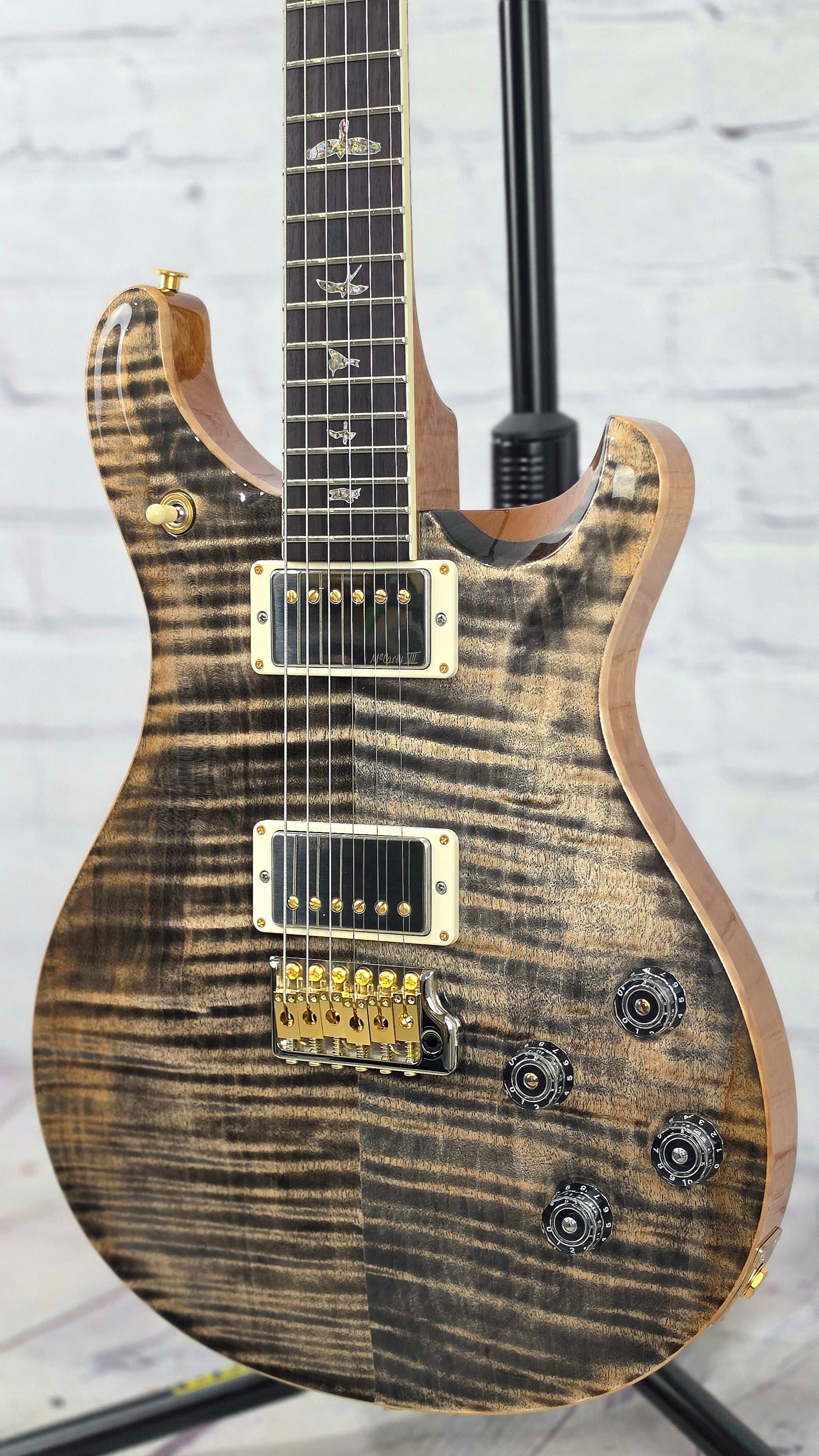Paul Reed Smith PRS Guitars Wood Library McCarty 594 Tremolo